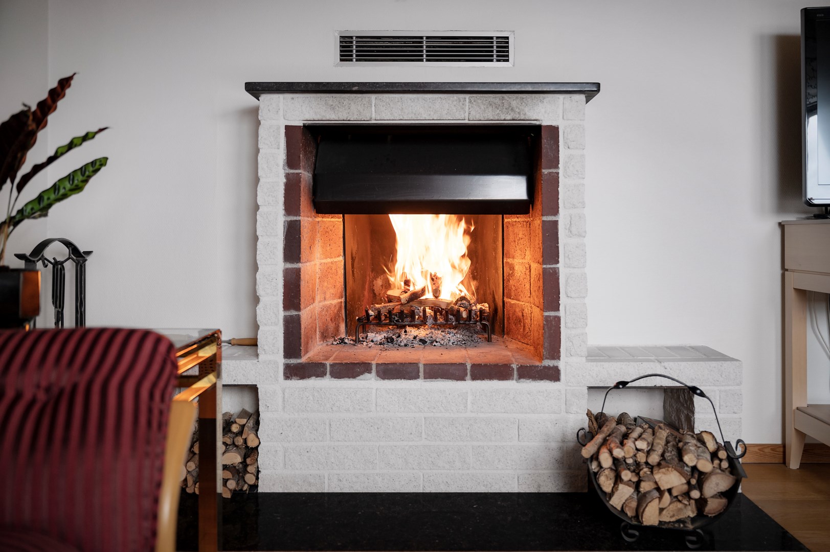 Bostadsbild från Kapellvägen 13, Såld i Skuru, Nacka