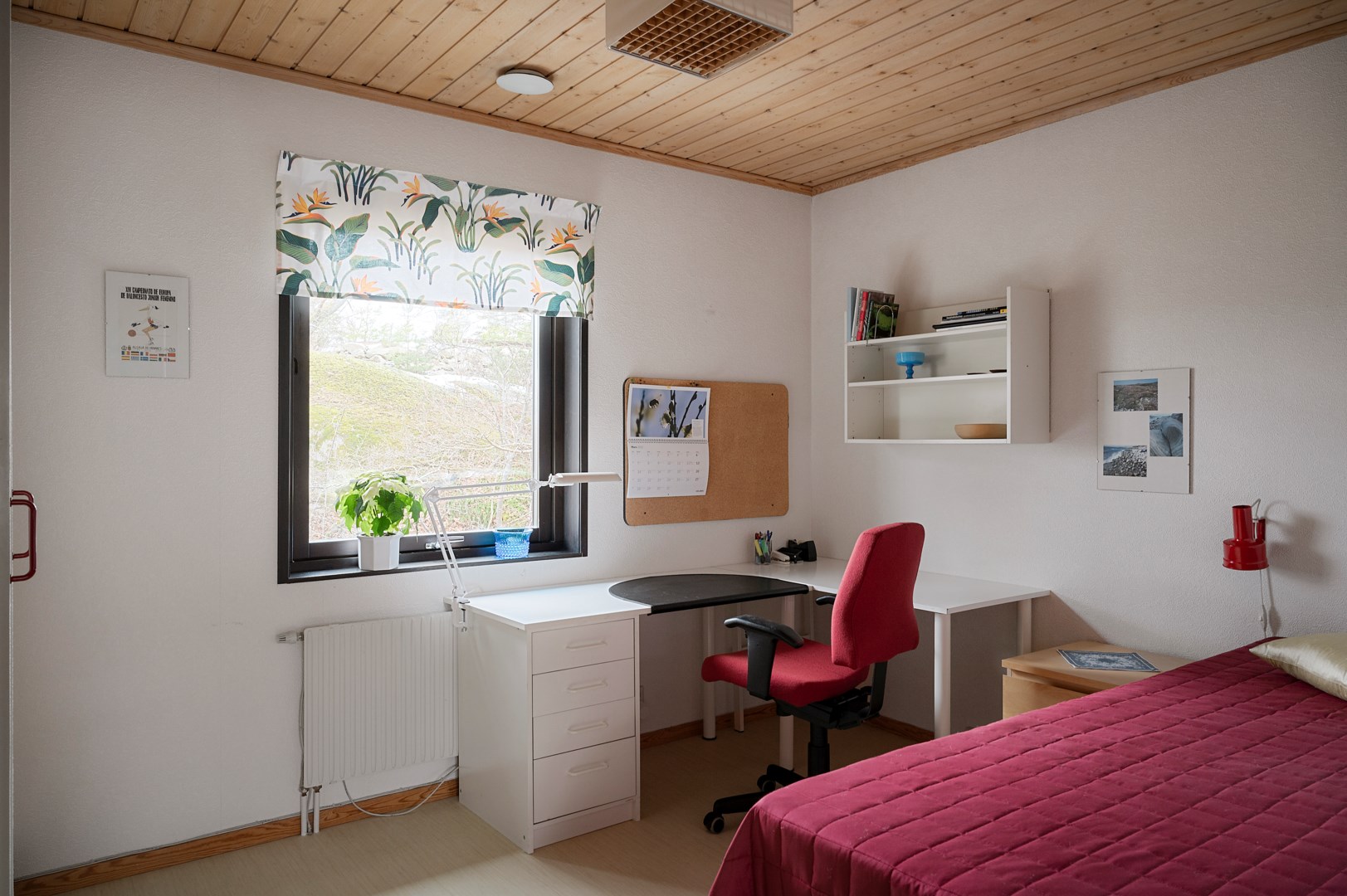 Bostadsbild från Kapellvägen 13, Såld i Skuru, Nacka