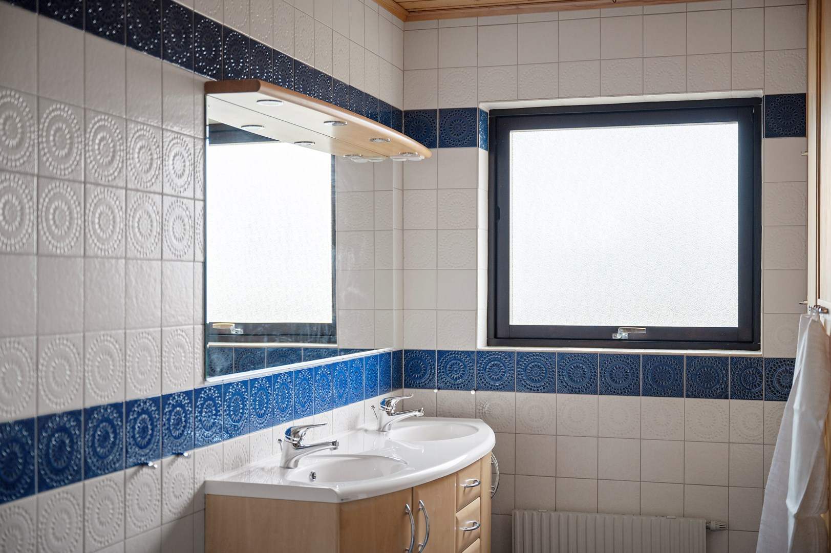 Bostadsbild från Kapellvägen 13, Såld i Skuru, Nacka