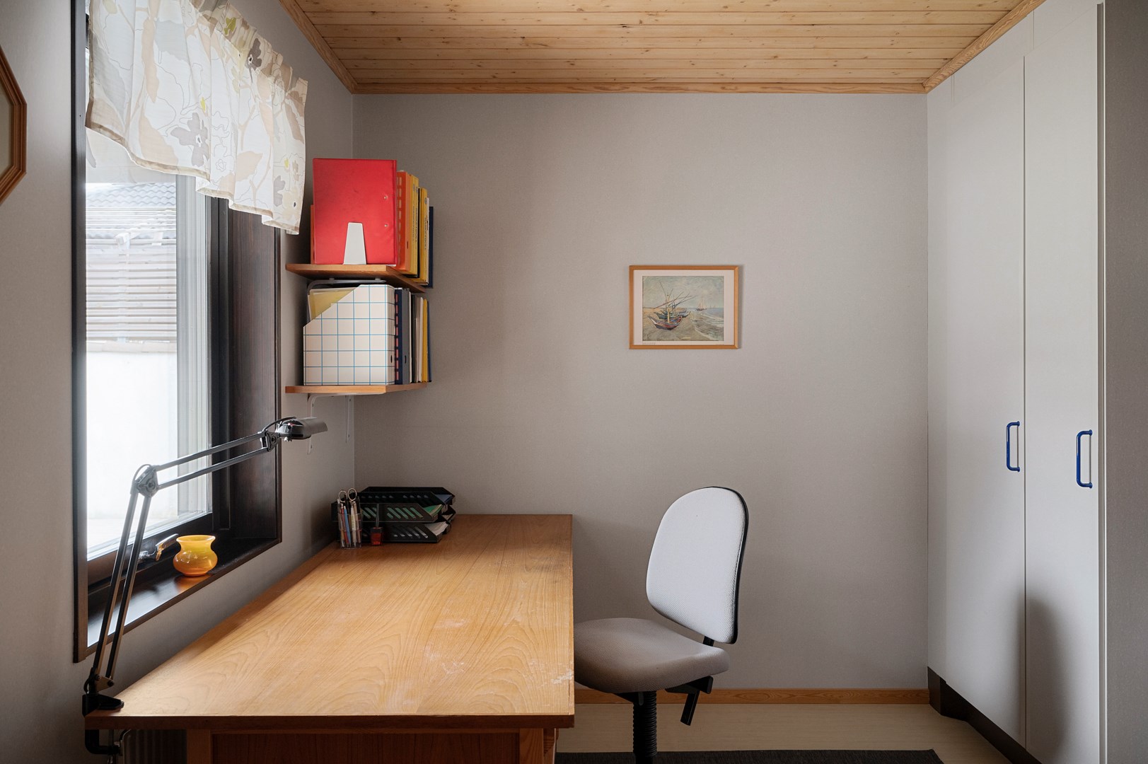 Bostadsbild från Kapellvägen 13, Såld i Skuru, Nacka