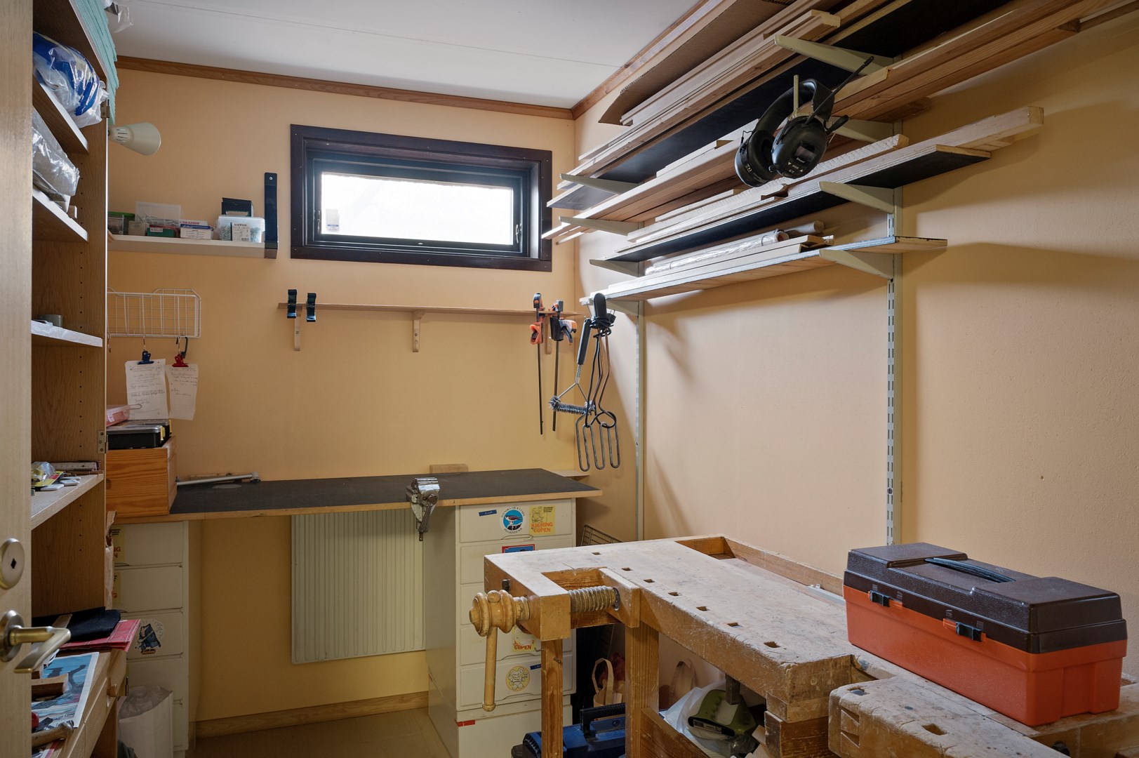 Bostadsbild från Kapellvägen 13, Såld i Skuru, Nacka