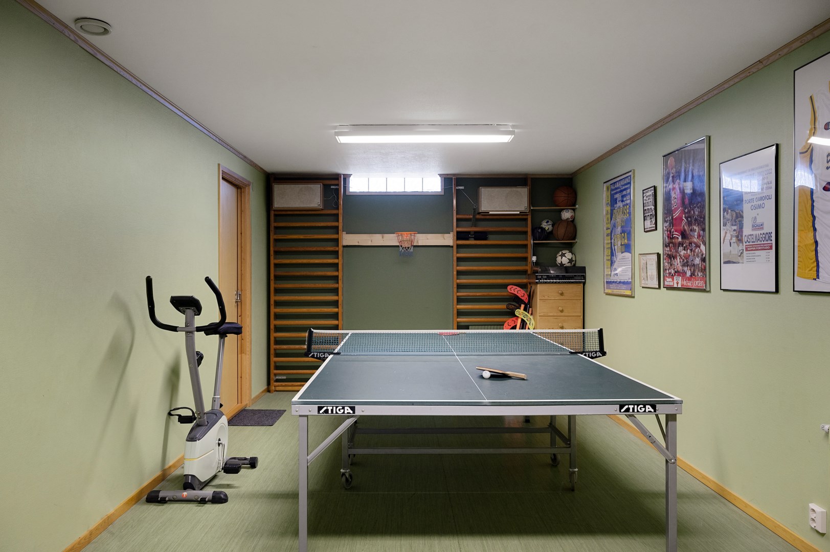 Bostadsbild från Kapellvägen 13, Såld i Skuru, Nacka