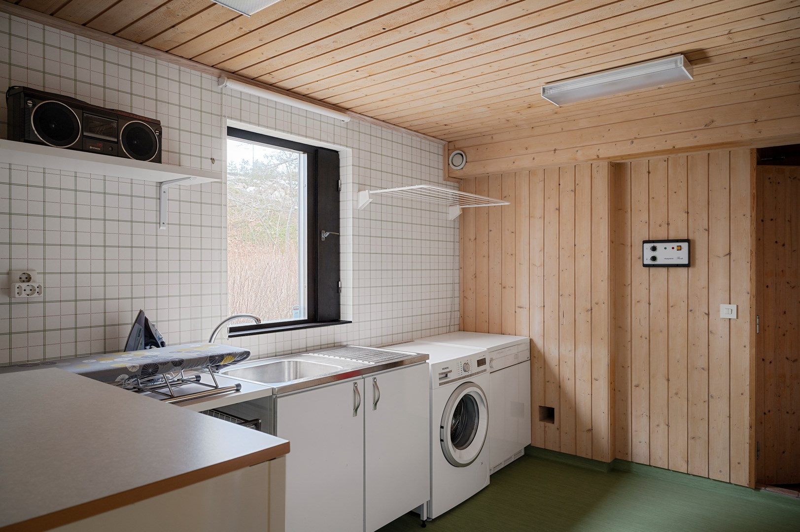 Bostadsbild från Kapellvägen 13, Såld i Skuru, Nacka