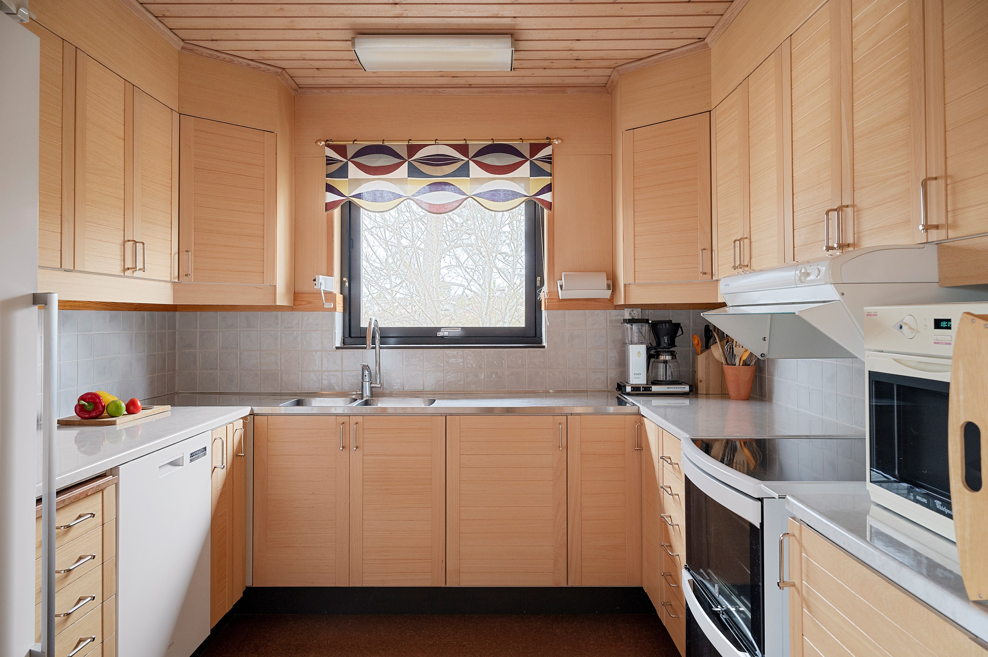 Bostadsbild från Kapellvägen 13, Såld i Skuru, Nacka