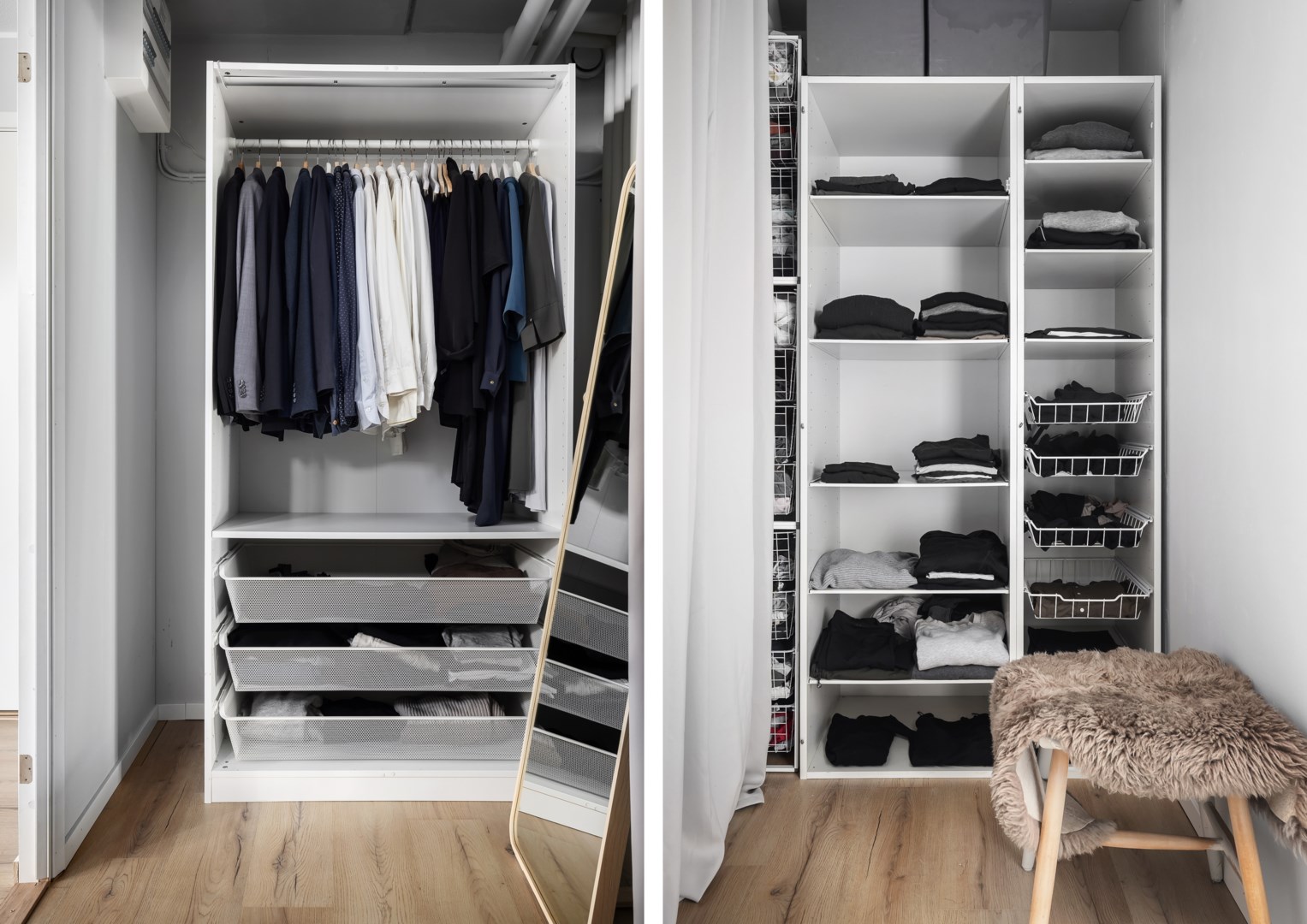 Bostadsbild från Norrholmsvägen 72, Såld i Östra Orminge, Nacka