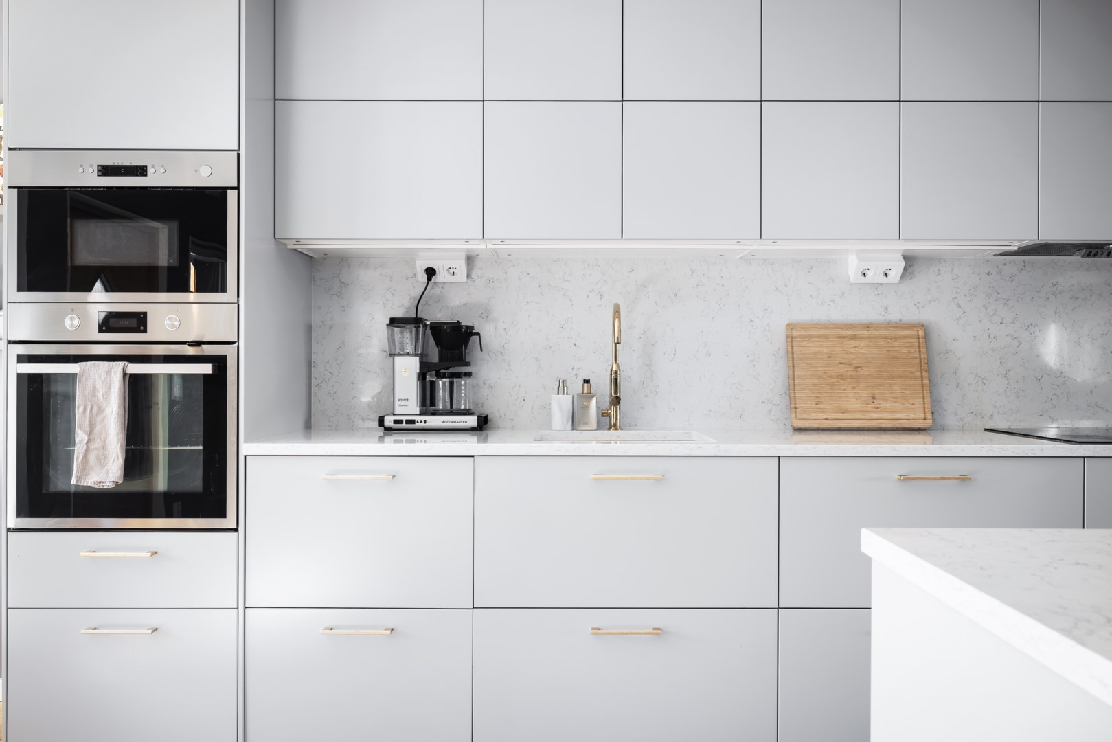 Bostadsbild från Norrholmsvägen 72, Såld i Östra Orminge, Nacka