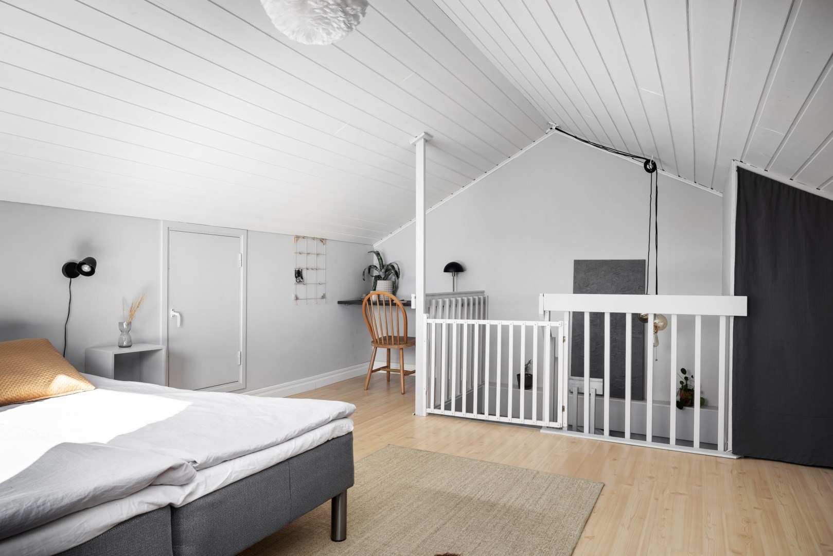 Bostadsbild från Norrholmsvägen 72, Såld i Östra Orminge, Nacka