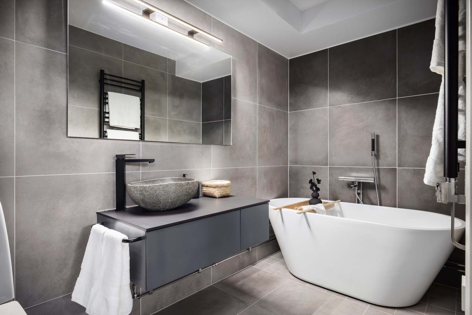 Bostadsbild från Norrholmsvägen 72, Såld i Östra Orminge, Nacka