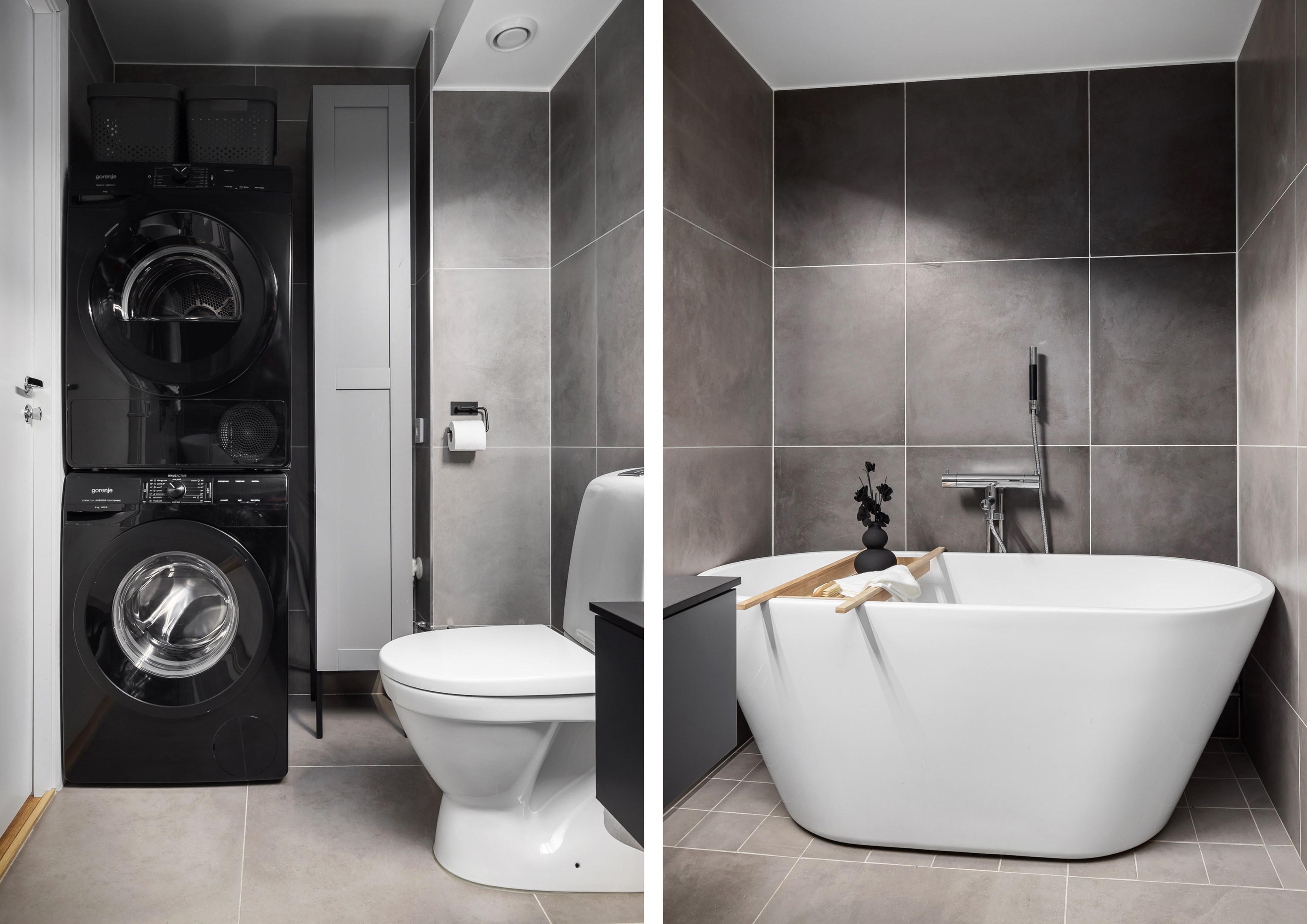 Bostadsbild från Norrholmsvägen 72, Såld i Östra Orminge, Nacka