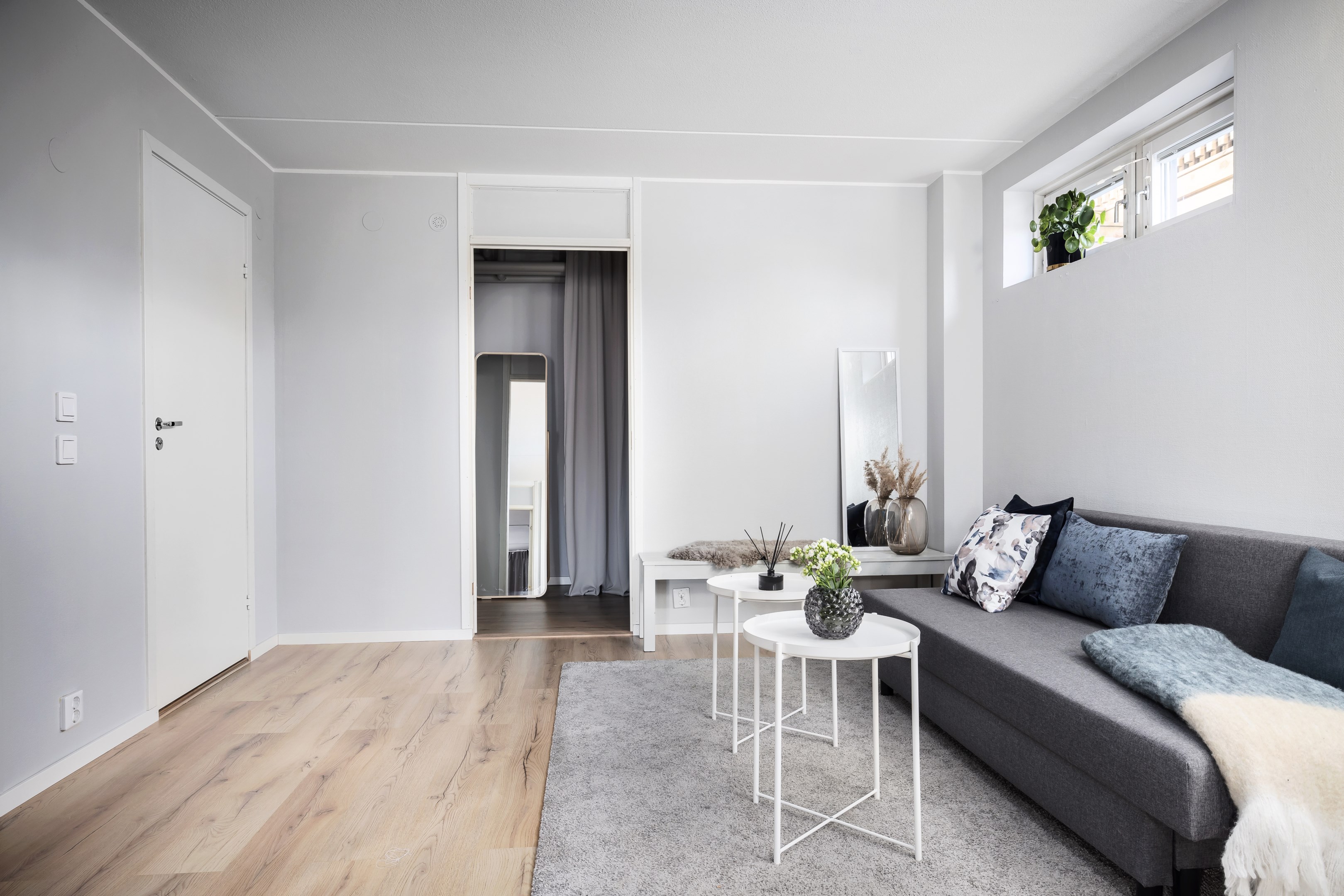 Bostadsbild från Norrholmsvägen 72, Såld i Östra Orminge, Nacka