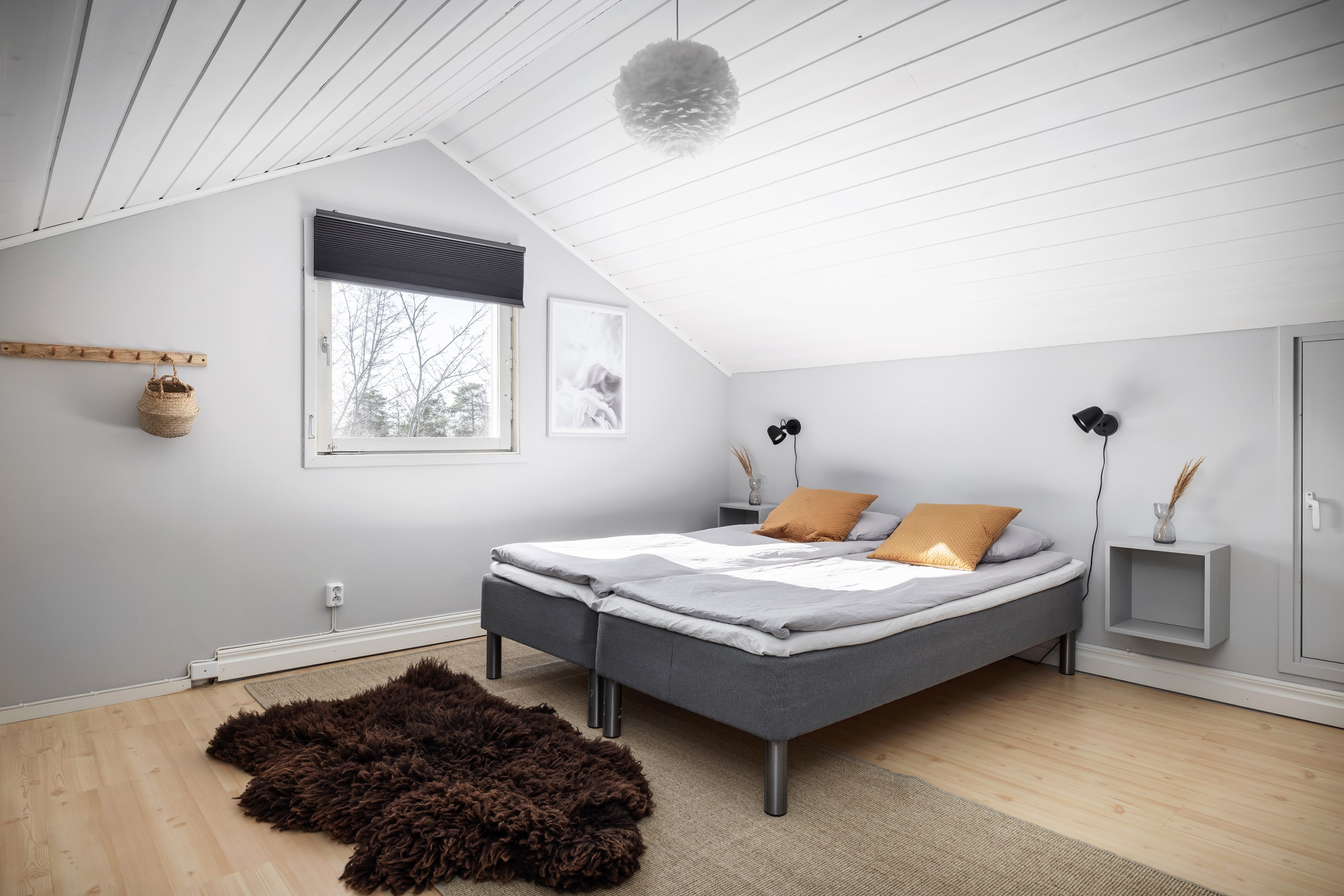 Bostadsbild från Norrholmsvägen 72, Såld i Östra Orminge, Nacka