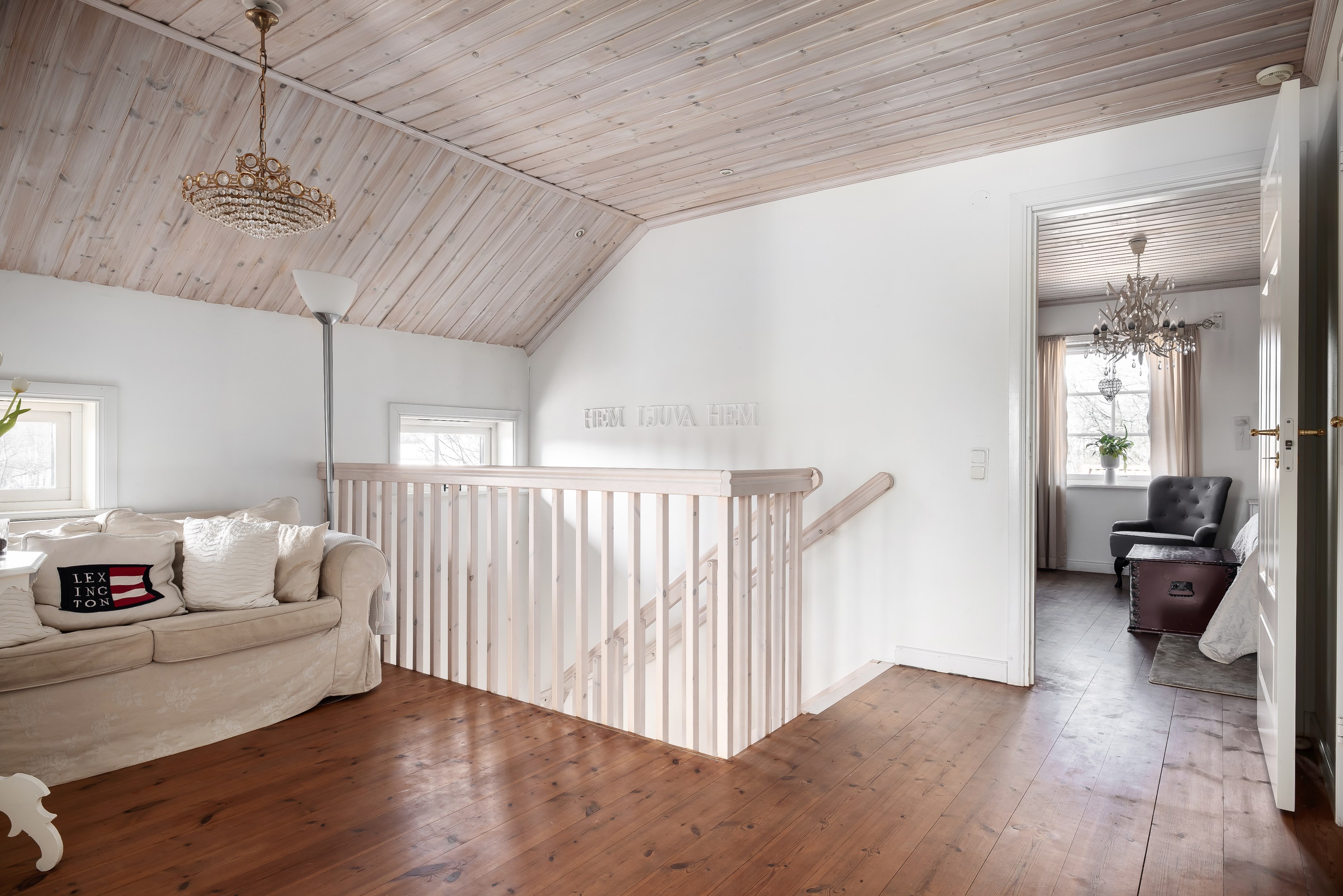 Bostadsbild från Ältavägen 171B, Såld i Älta, Nacka