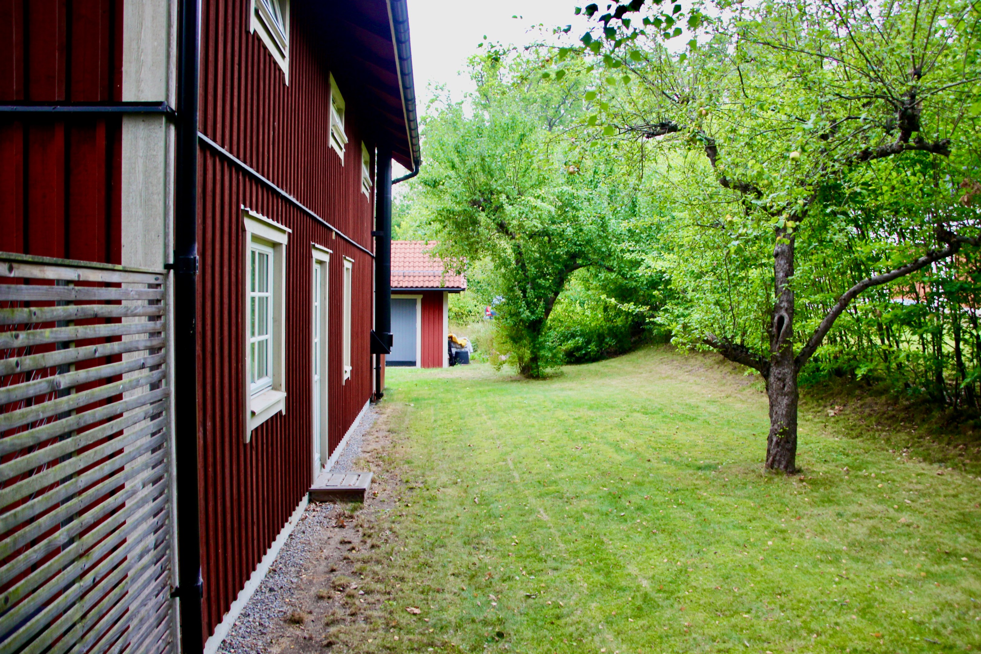 Bostadsbild från Ältavägen 171B, Såld i Älta, Nacka