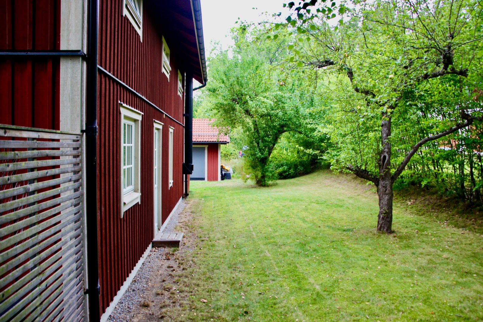 Bostadsbild från Ältavägen 171B, Såld i Älta, Nacka
