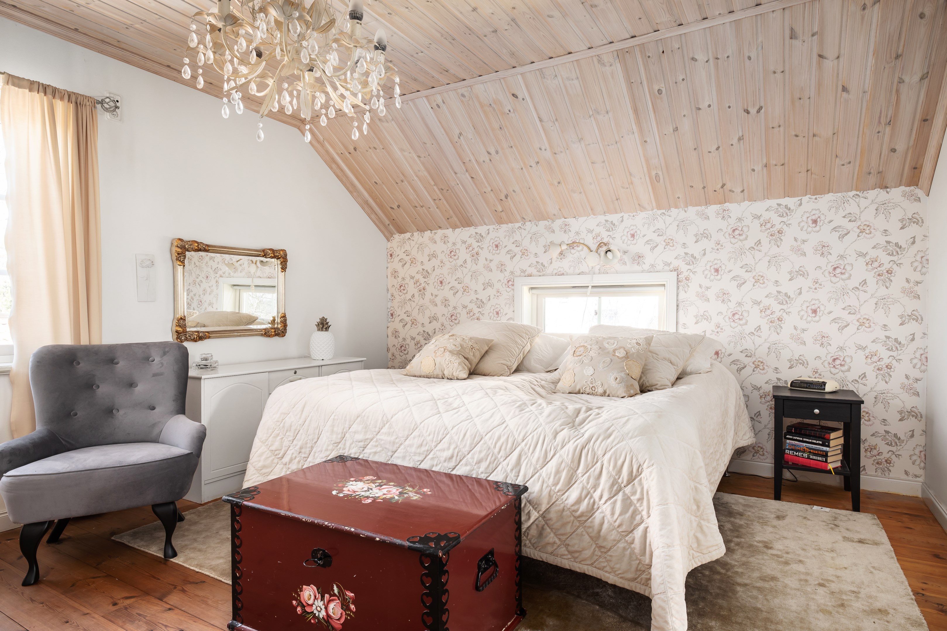 Bostadsbild från Ältavägen 171B, Såld i Älta, Nacka