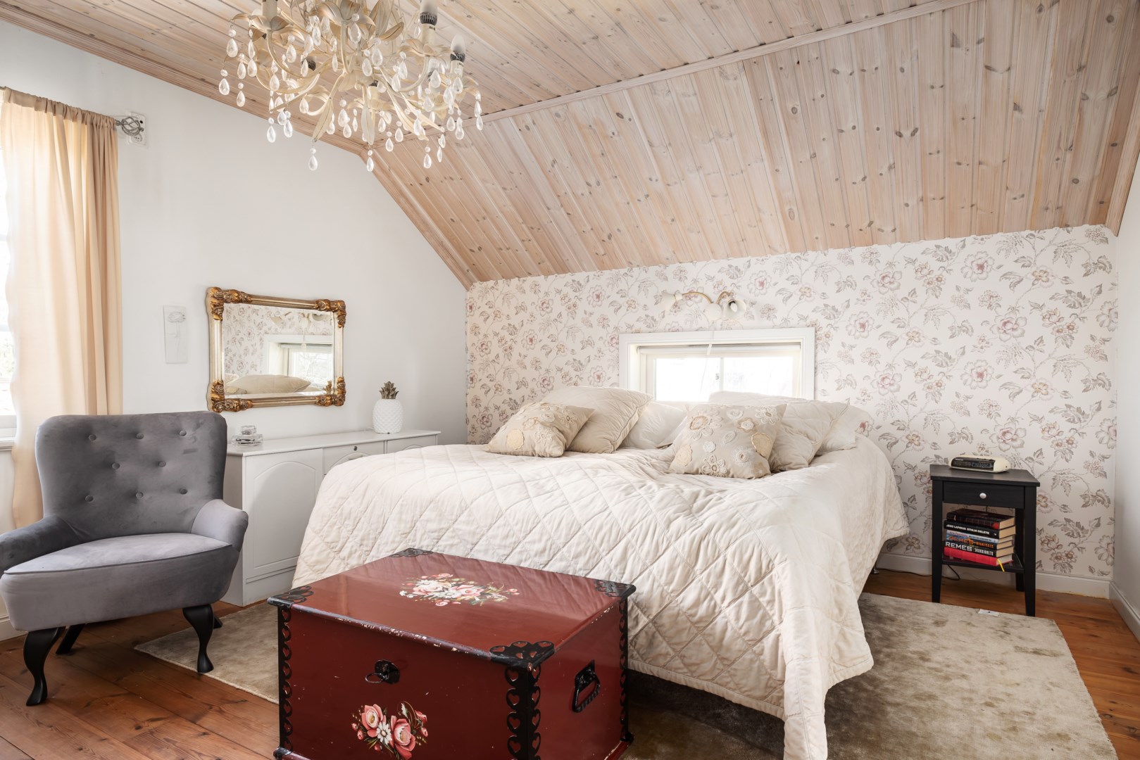 Bostadsbild från Ältavägen 171B, Såld i Älta, Nacka