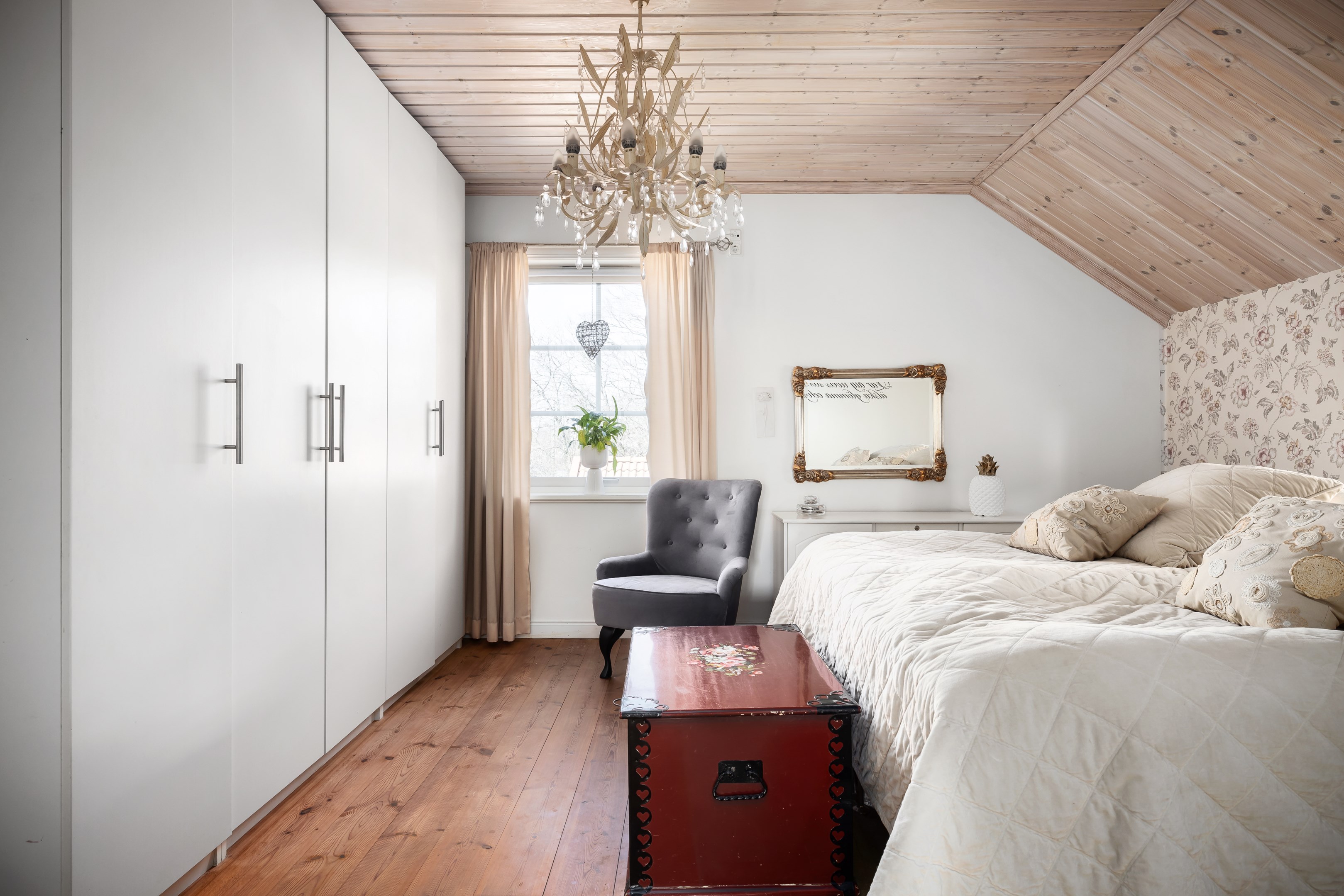 Bostadsbild från Ältavägen 171B, Såld i Älta, Nacka