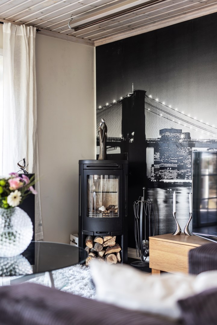 Bostadsbild från Ältavägen 171B, Såld i Älta, Nacka