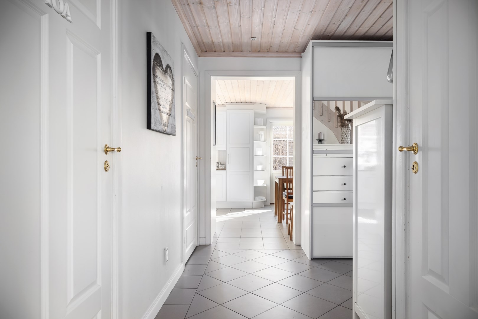 Bostadsbild från Ältavägen 171B, Såld i Älta, Nacka