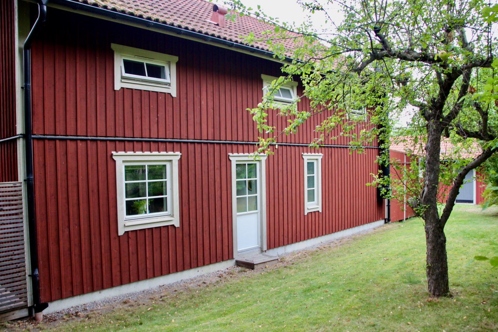 Bostadsbild från Ältavägen 171B, Såld i Älta, Nacka
