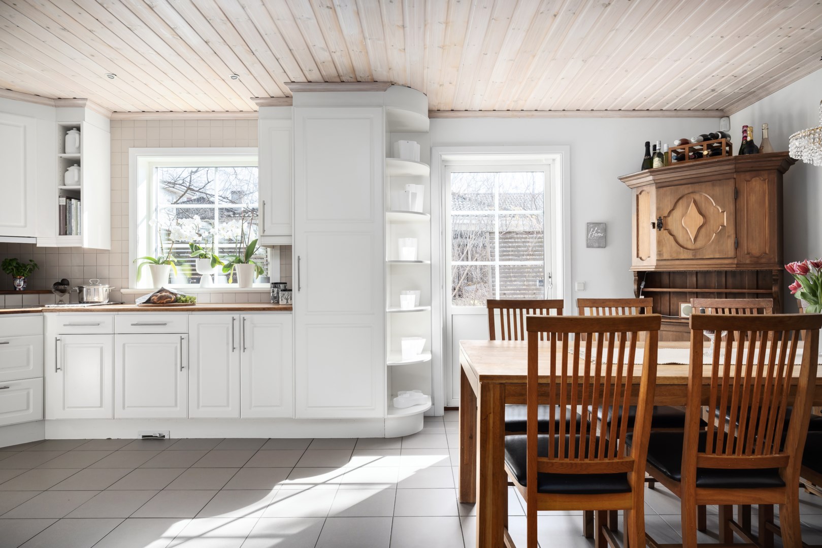 Bostadsbild från Ältavägen 171B, Såld i Älta, Nacka