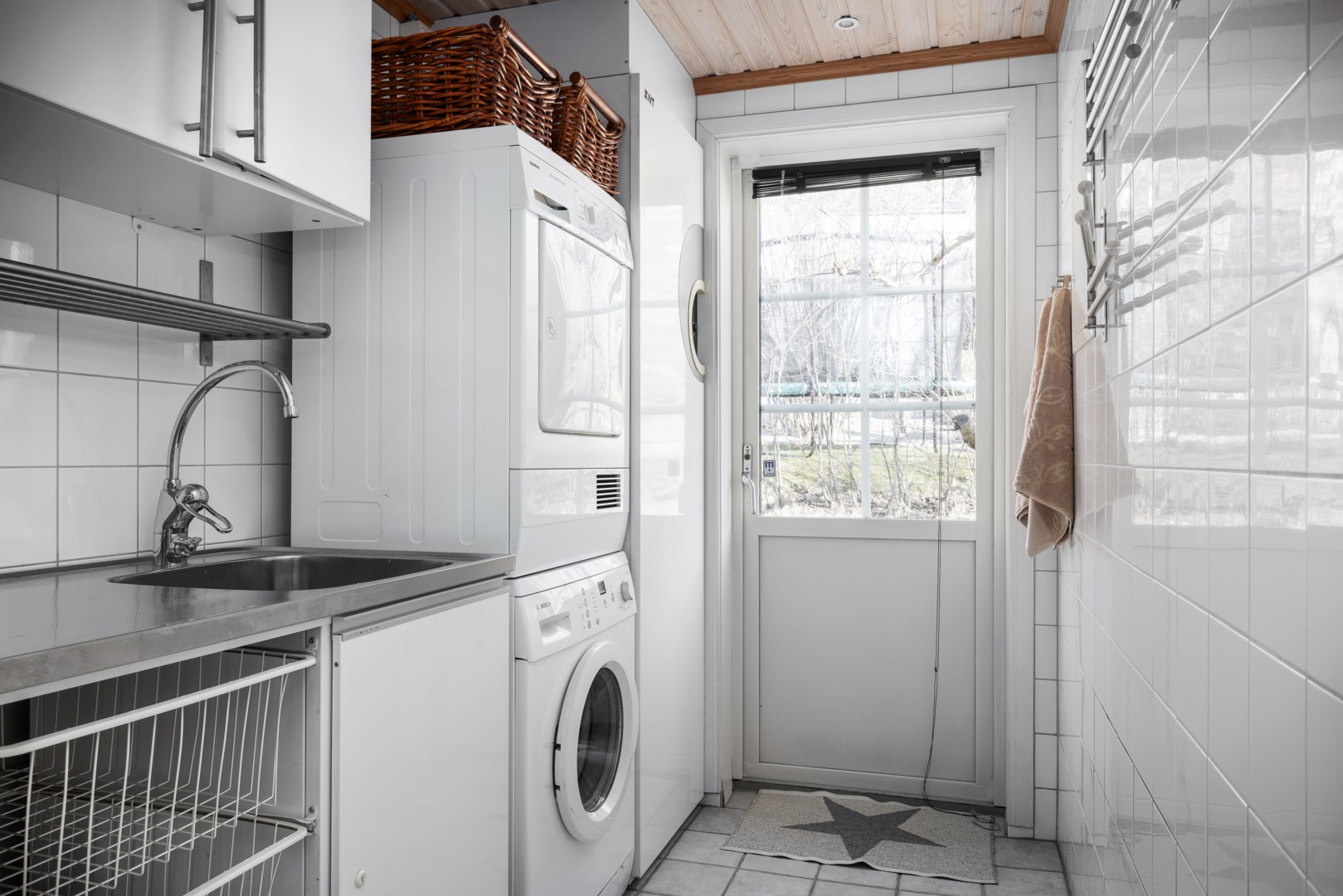 Bostadsbild från Ältavägen 171B, Såld i Älta, Nacka