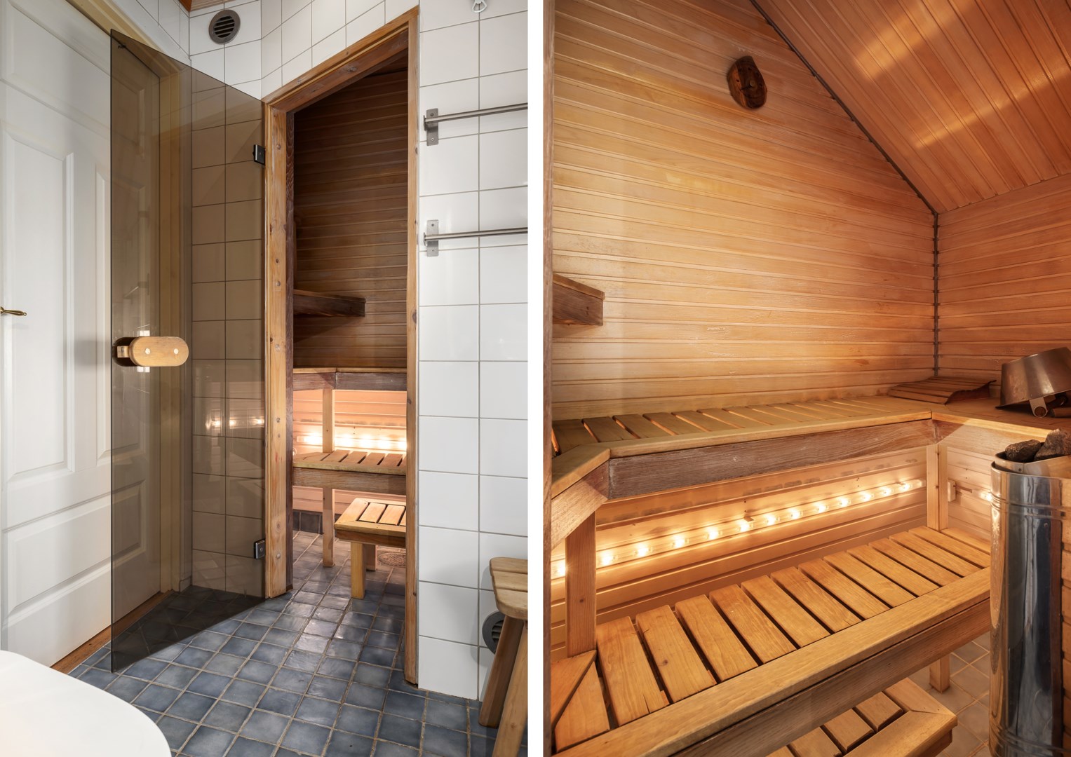 Bostadsbild från Ältavägen 171B, Såld i Älta, Nacka