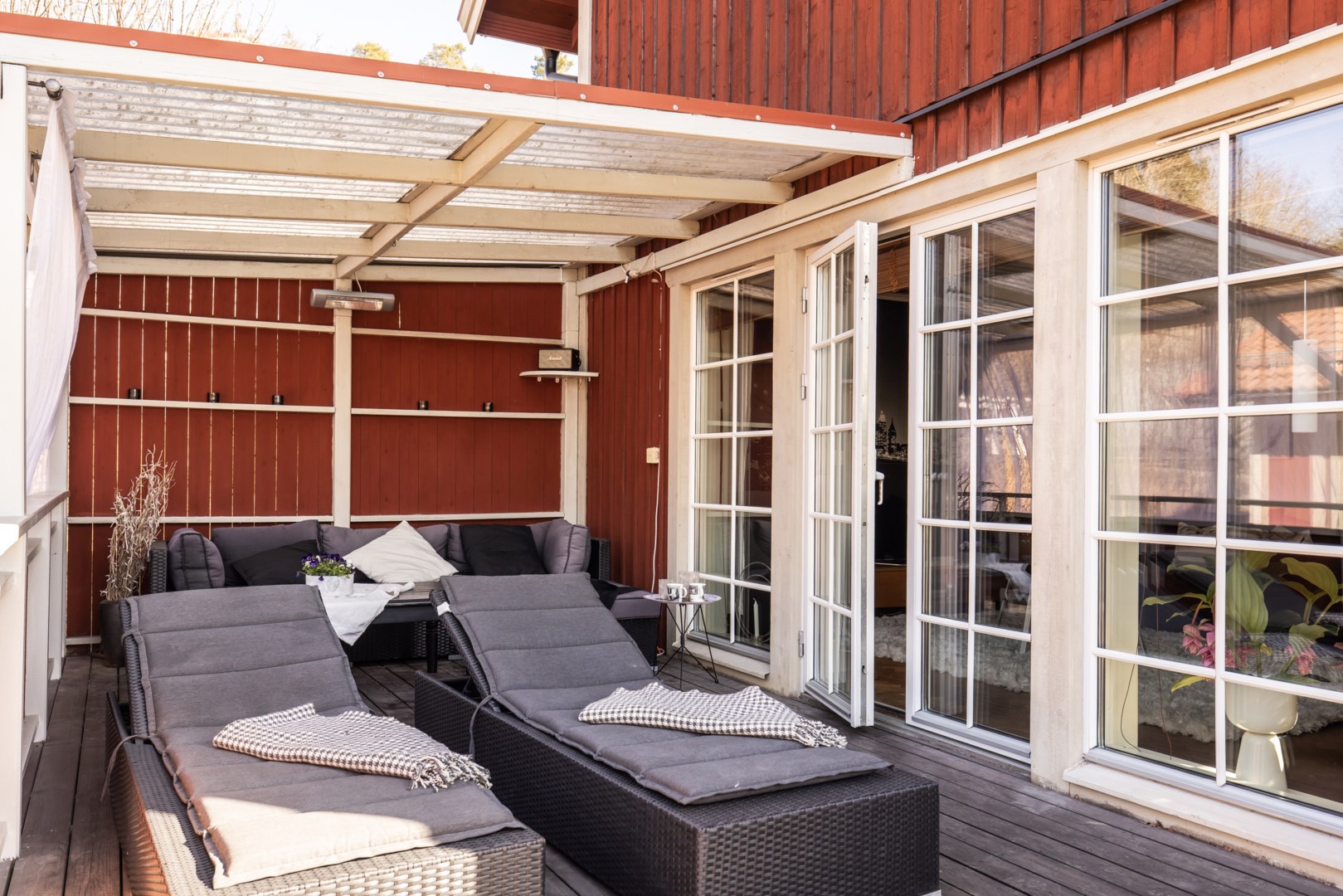 Bostadsbild från Ältavägen 171B, Såld i Älta, Nacka