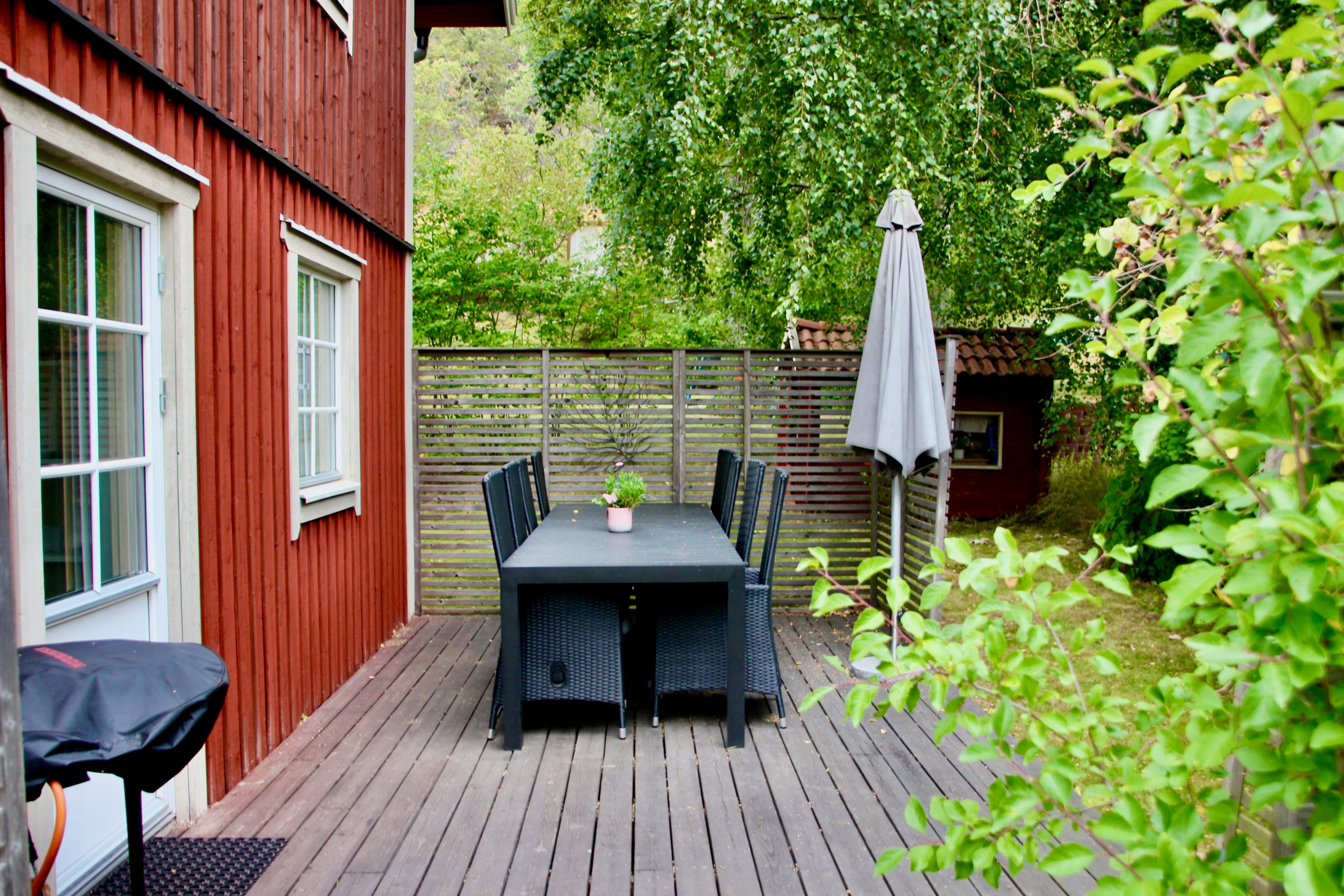 Bostadsbild från Ältavägen 171B, Såld i Älta, Nacka