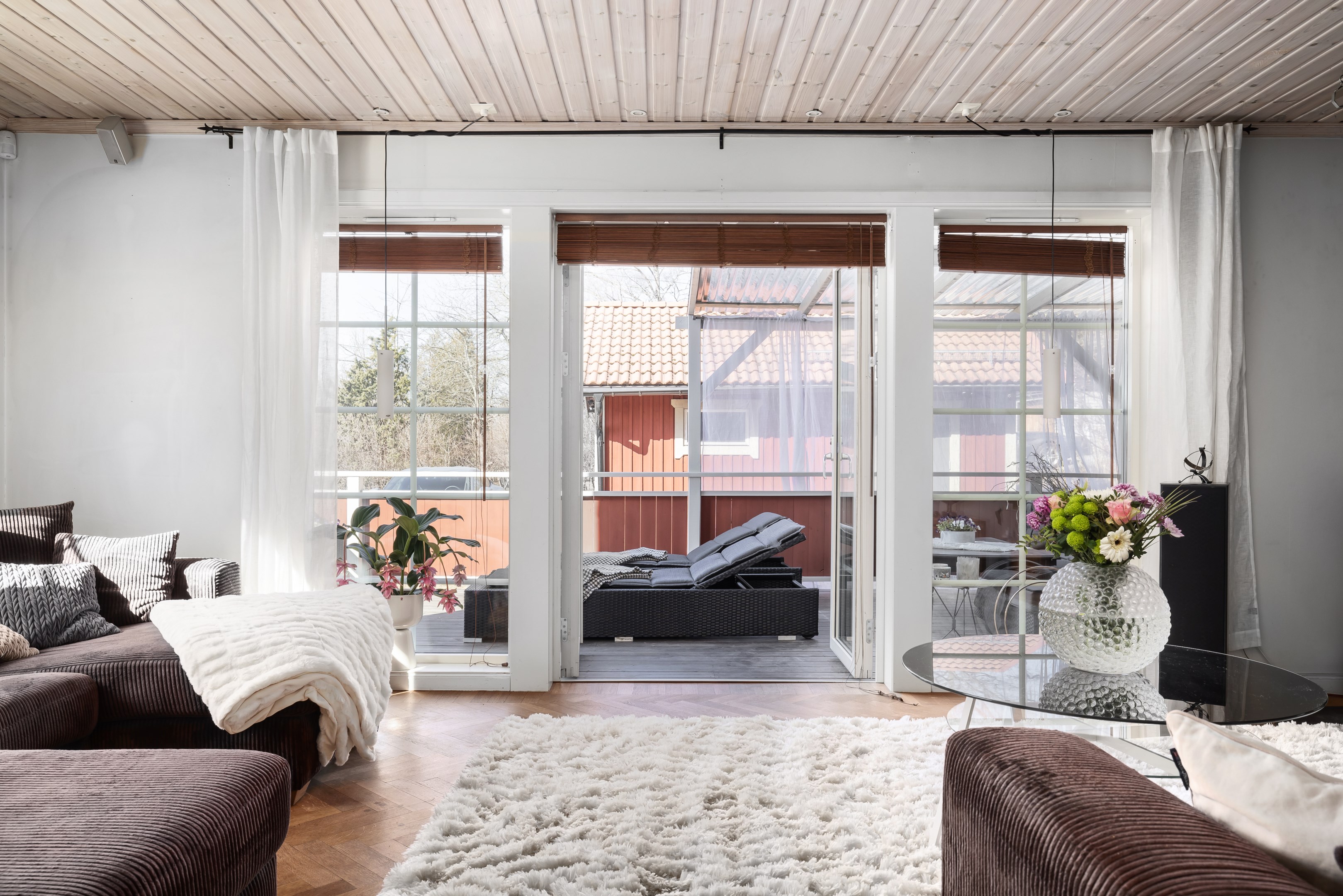 Bostadsbild från Ältavägen 171B, Såld i Älta, Nacka