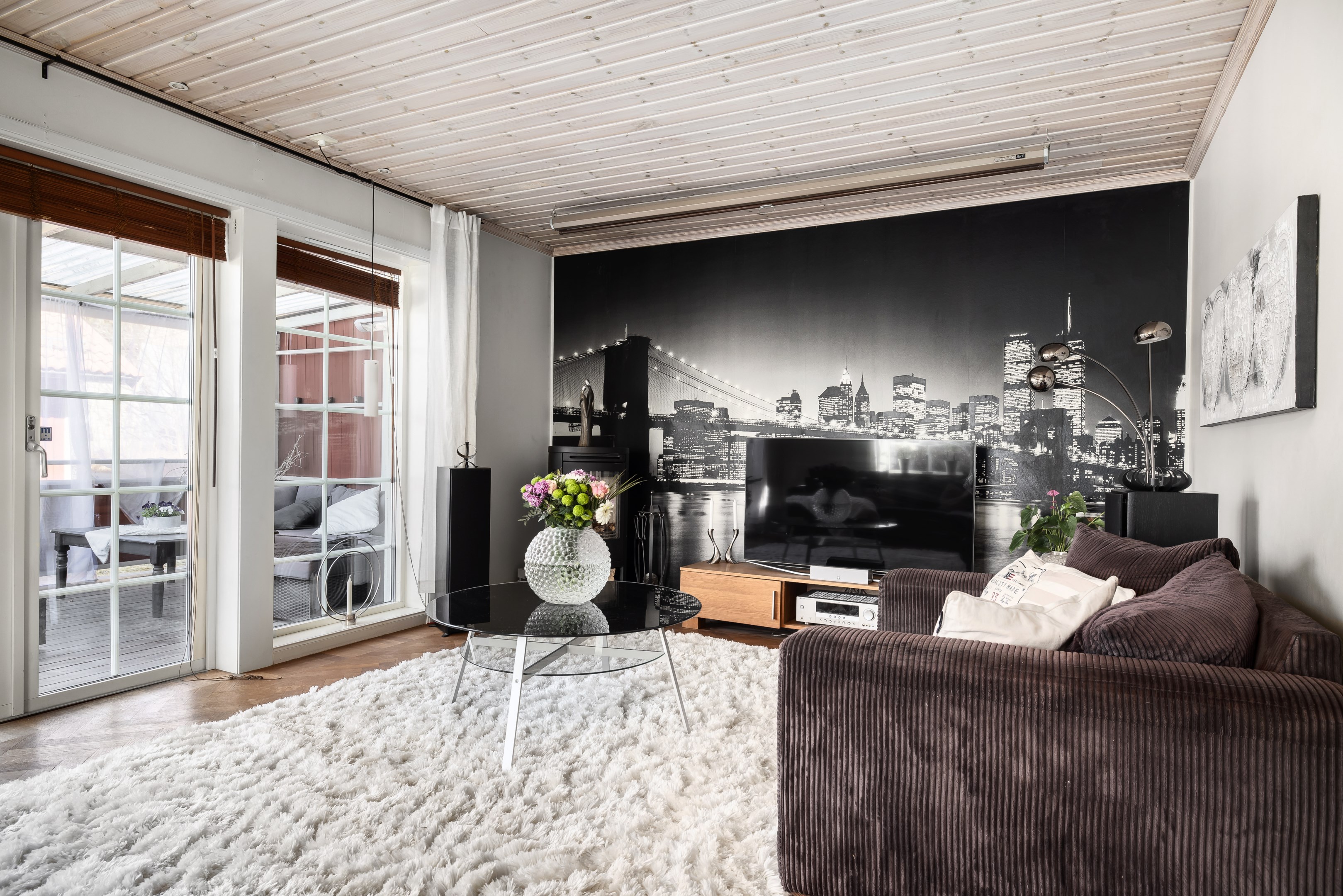 Bostadsbild från Ältavägen 171B, Såld i Älta, Nacka