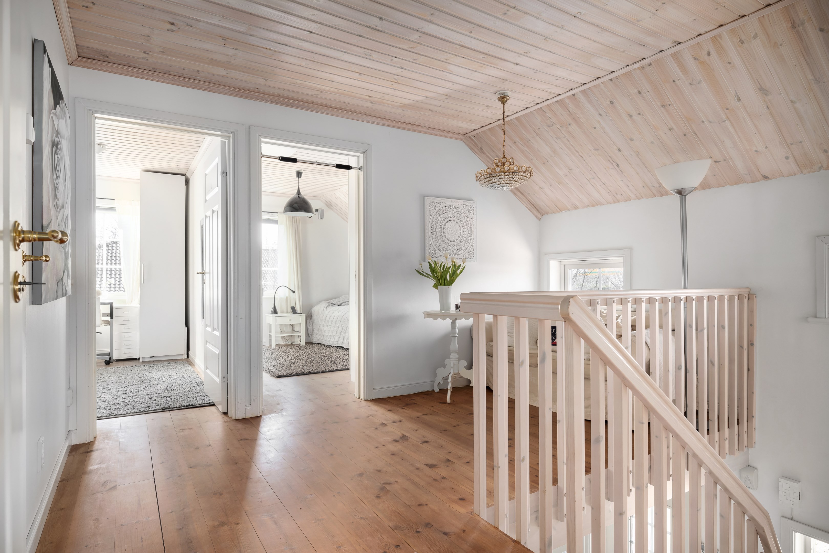 Bostadsbild från Ältavägen 171B, Såld i Älta, Nacka