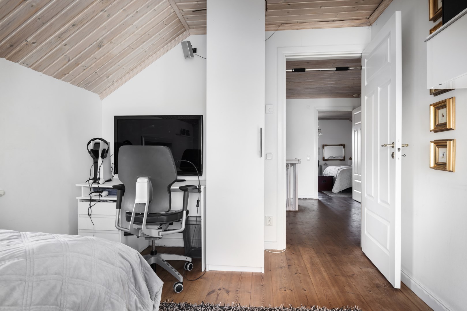 Bostadsbild från Ältavägen 171B, Såld i Älta, Nacka