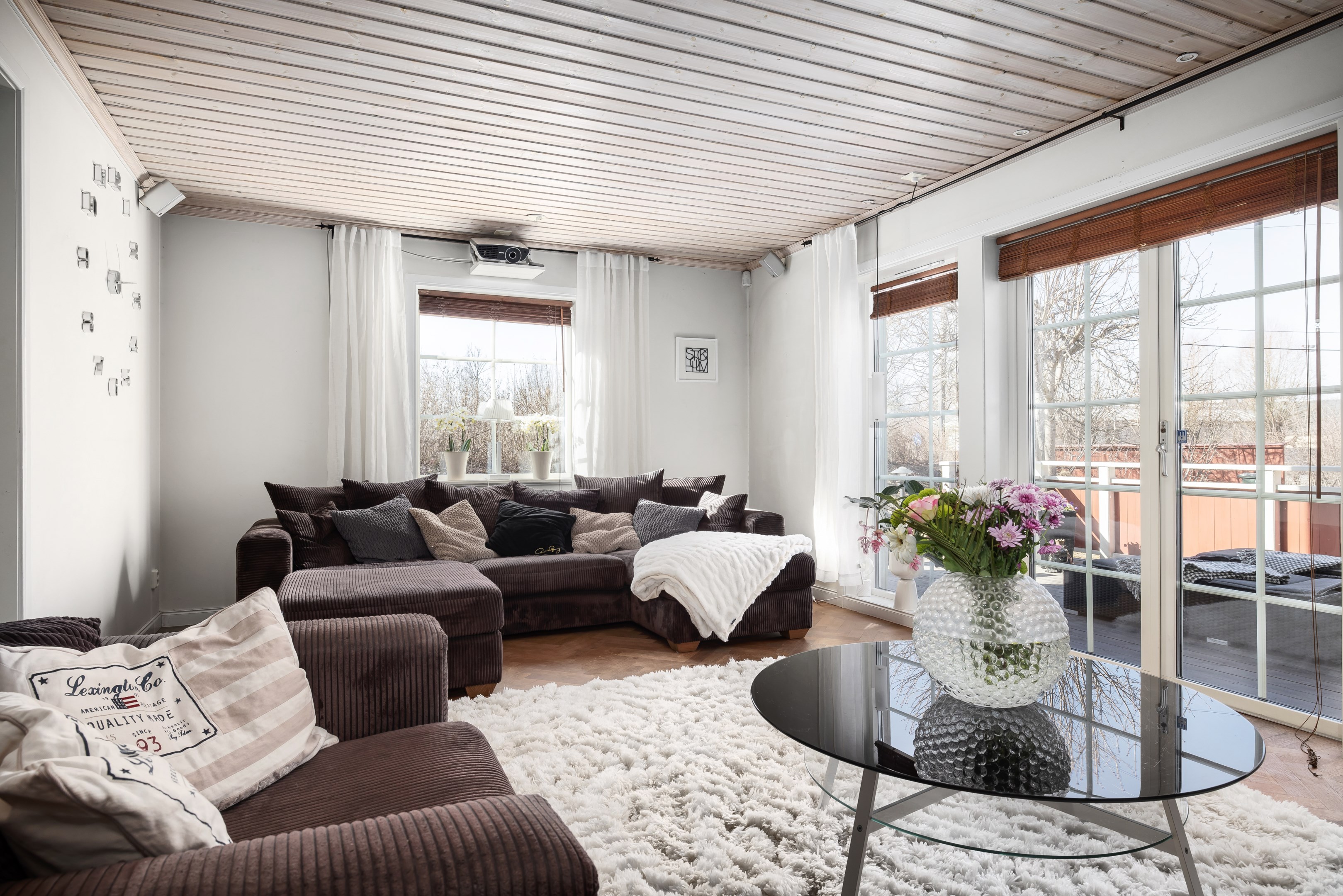 Bostadsbild från Ältavägen 171B, Såld i Älta, Nacka