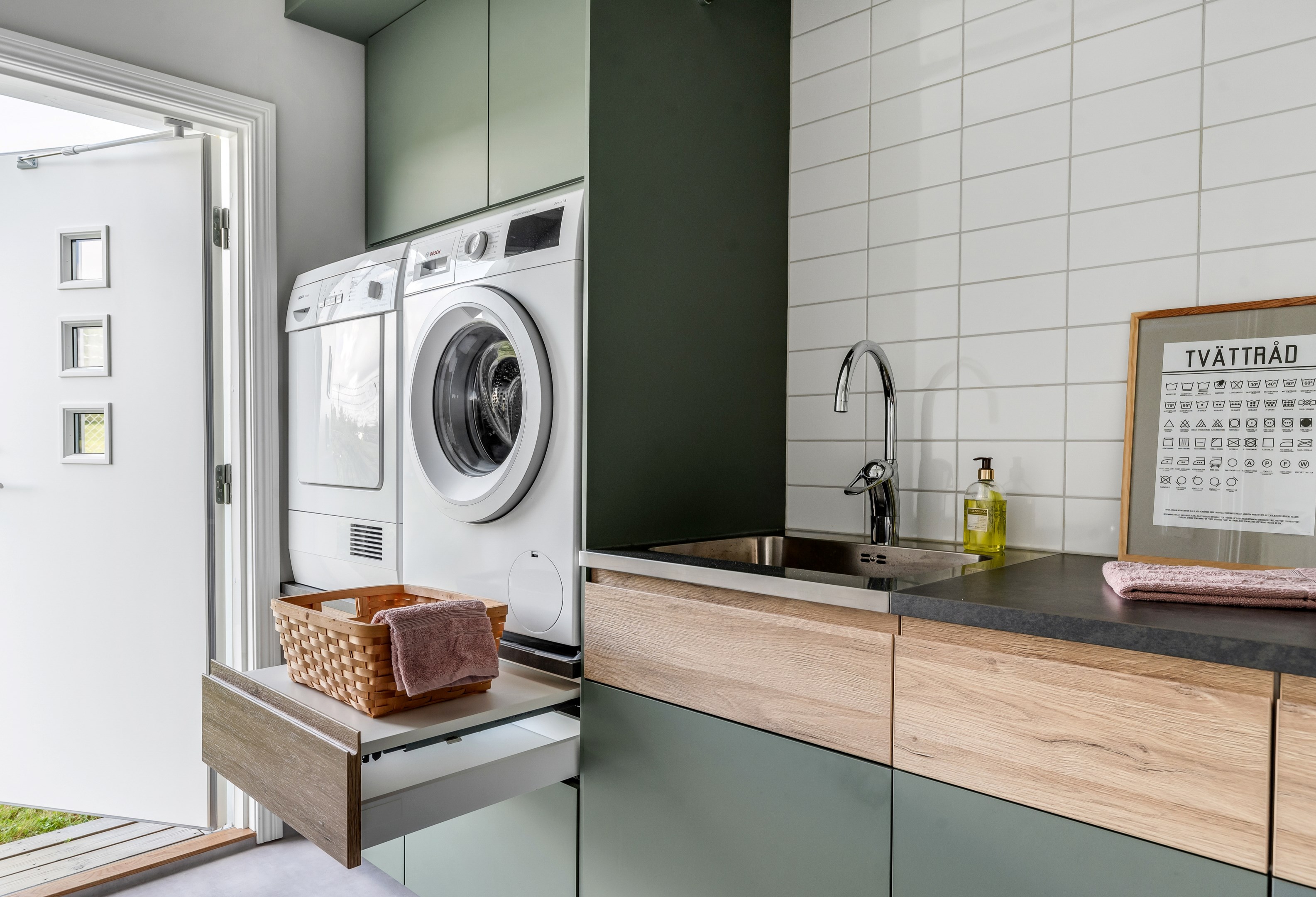 Bostadsbild från Flottiljgatan 14, Såld i Bärby Hage, Uppsala