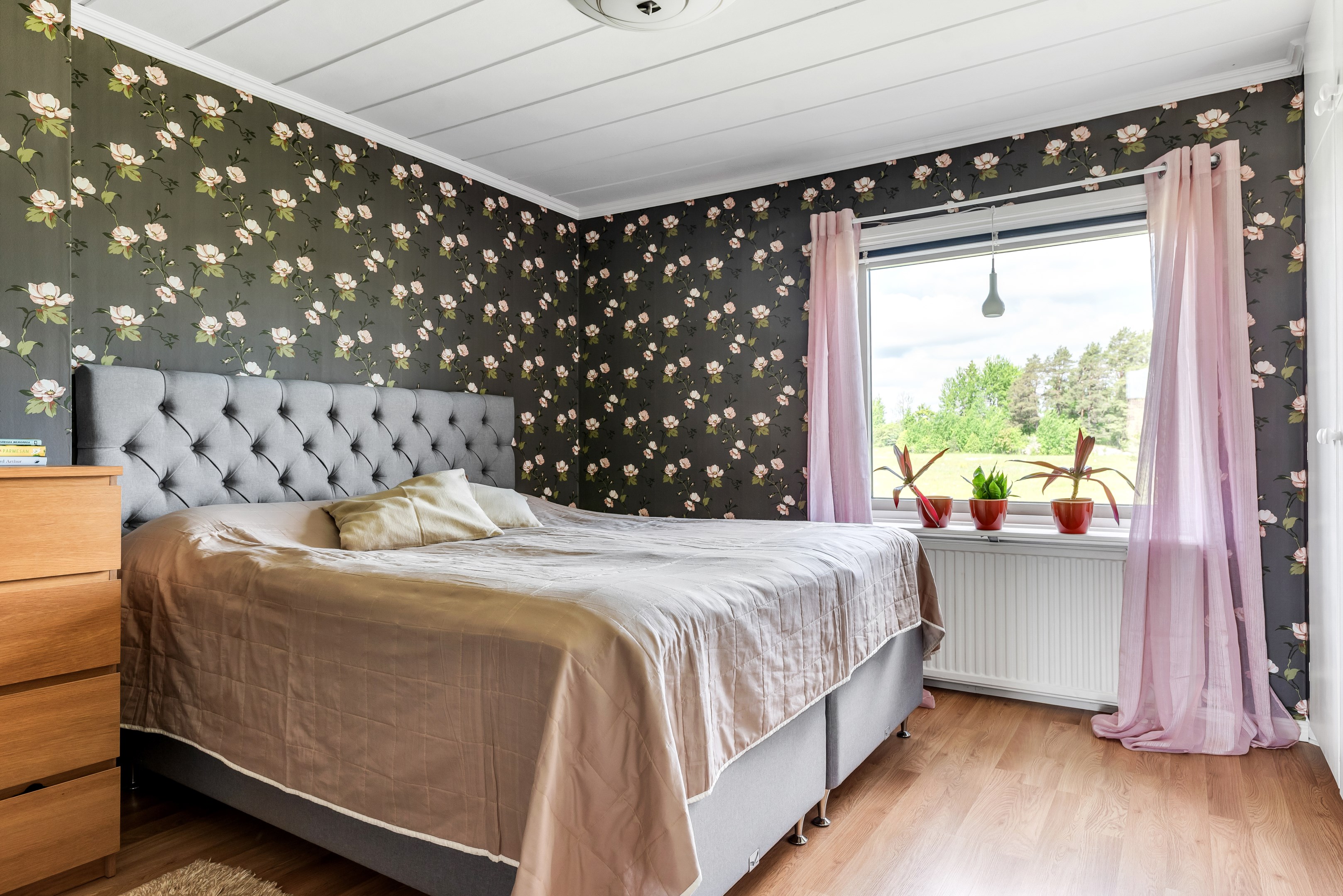 Bostadsbild från Flottiljgatan 14, Såld i Bärby Hage, Uppsala