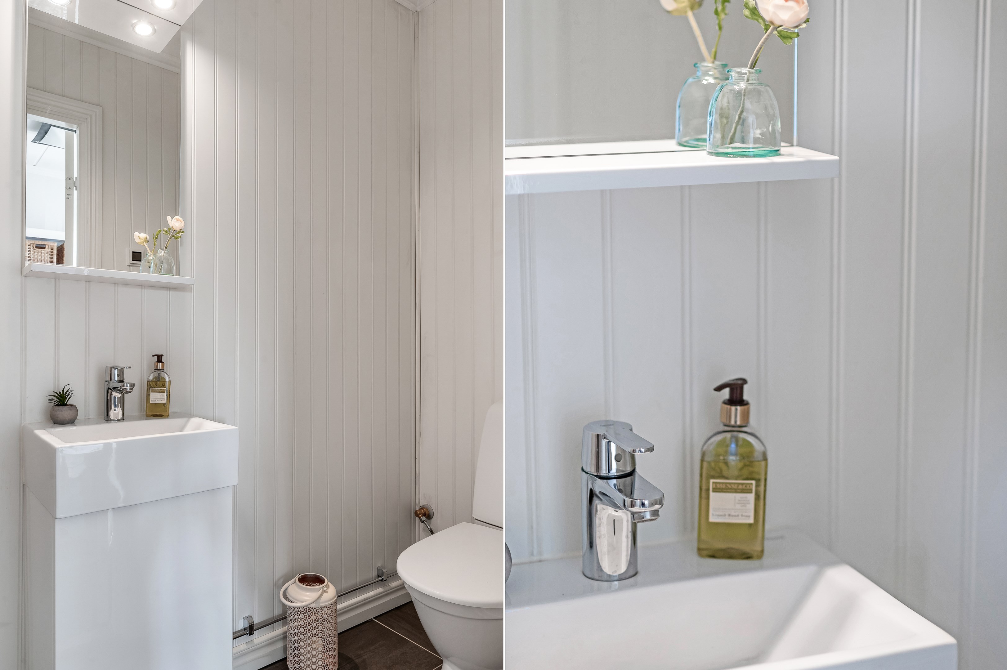 Bostadsbild från Flottiljgatan 14, Såld i Bärby Hage, Uppsala