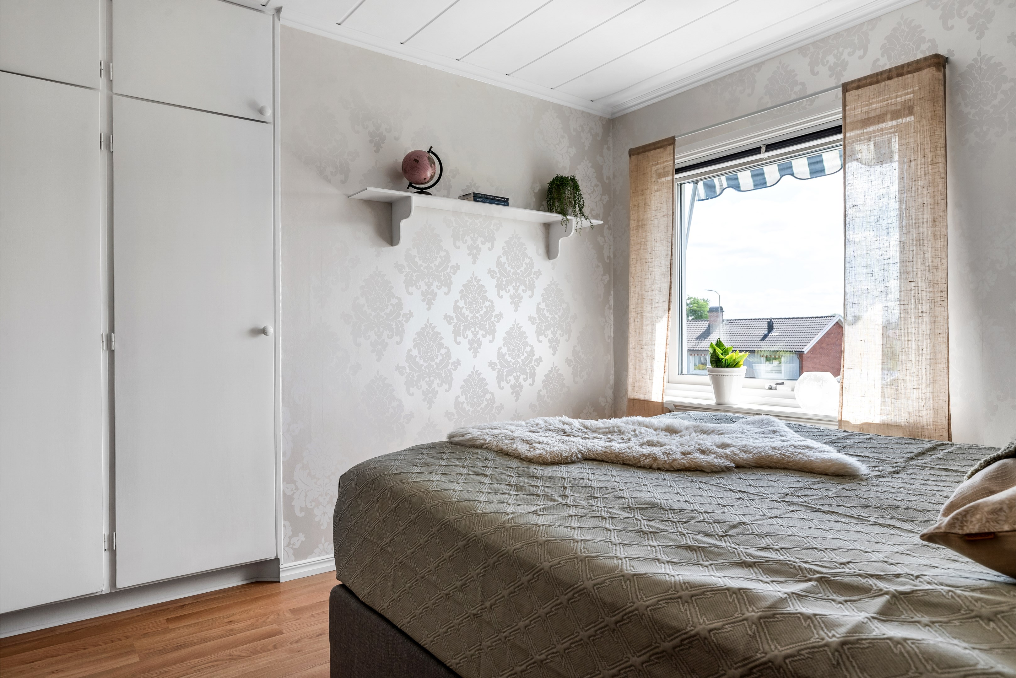 Bostadsbild från Flottiljgatan 14, Såld i Bärby Hage, Uppsala