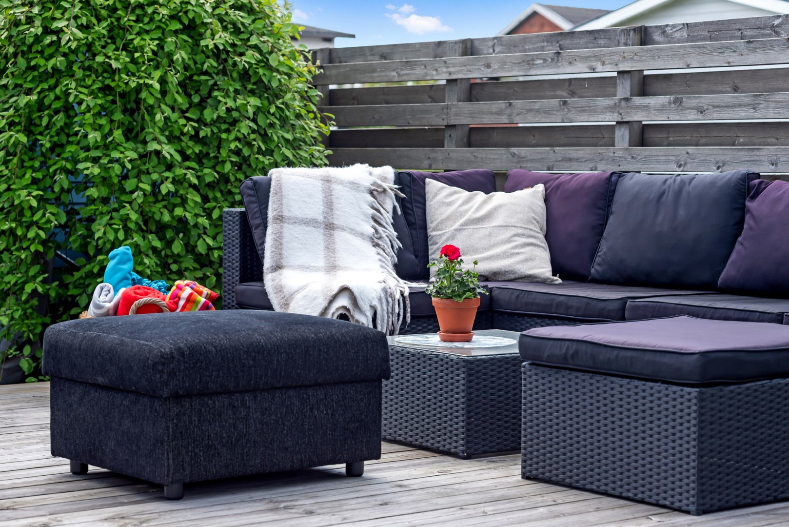 Bostadsbild från Flottiljgatan 14, Såld i Bärby Hage, Uppsala