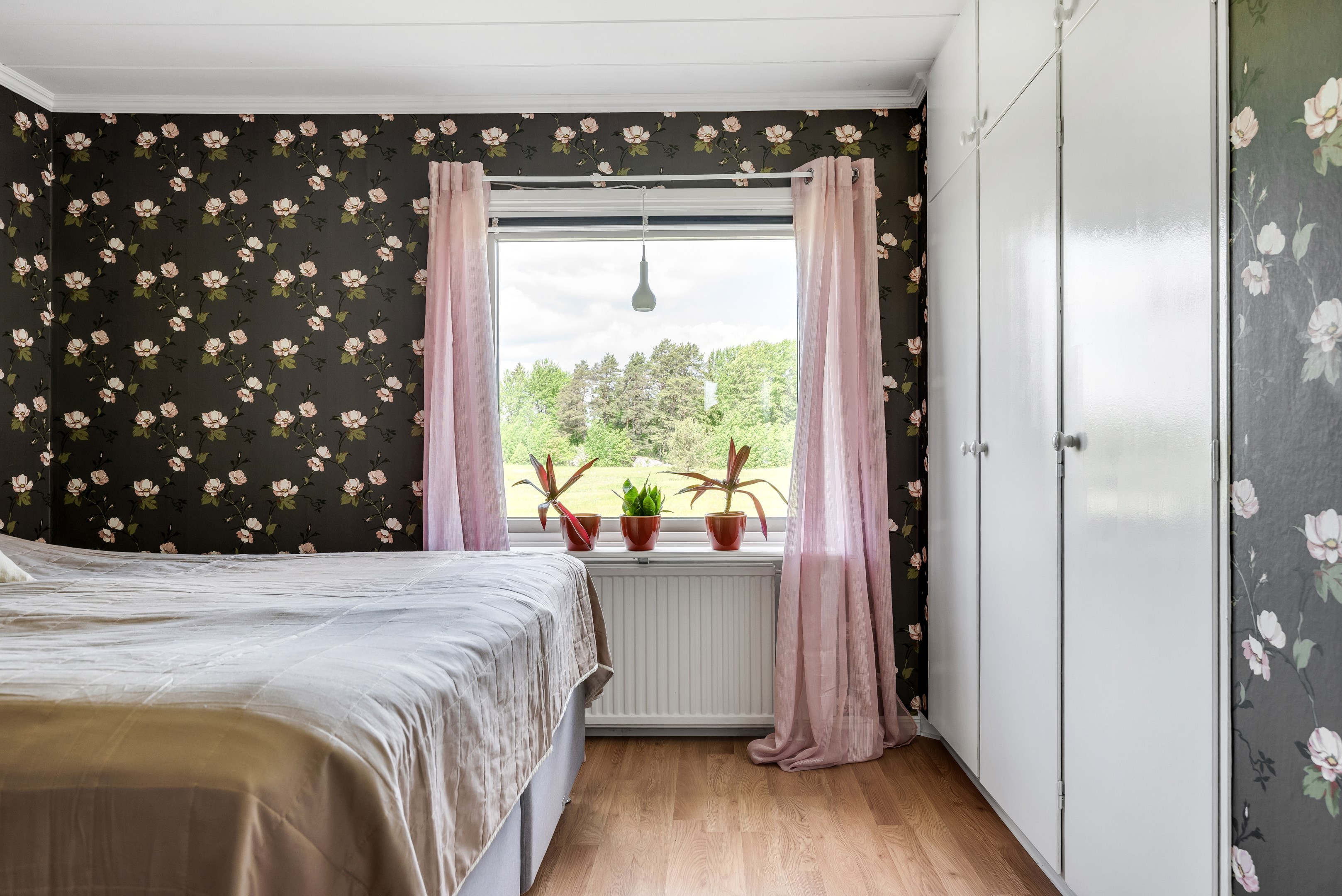 Bostadsbild från Flottiljgatan 14, Såld i Bärby Hage, Uppsala