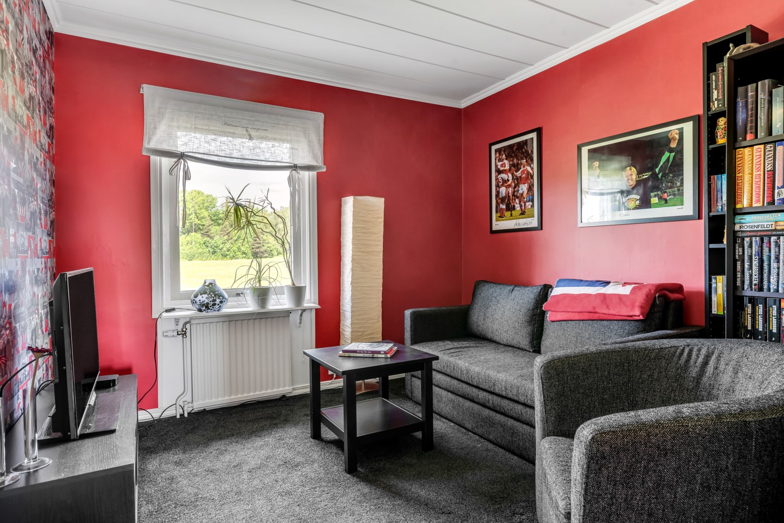 Bostadsbild från Flottiljgatan 14, Såld i Bärby Hage, Uppsala