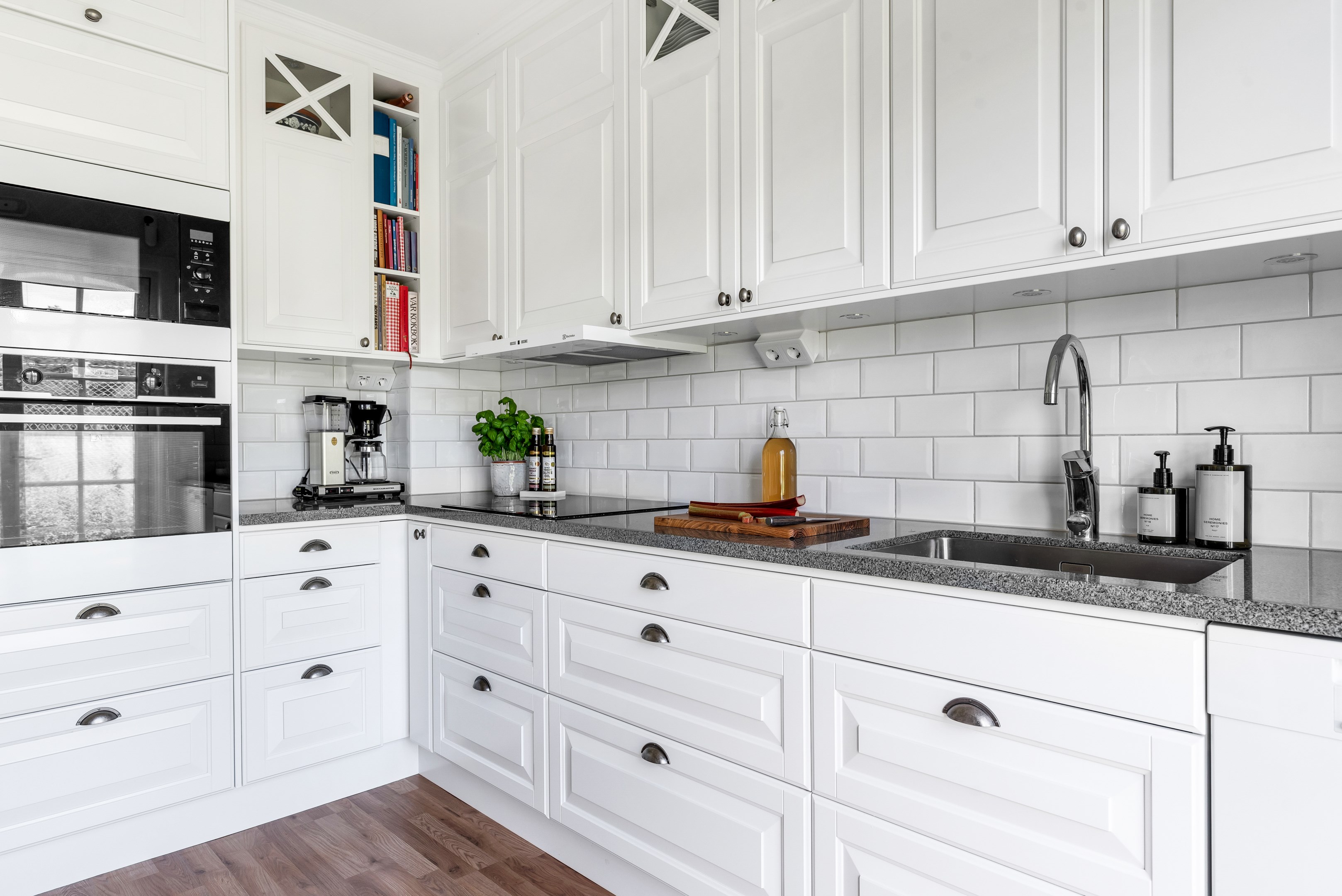 Bostadsbild från Flottiljgatan 14, Såld i Bärby Hage, Uppsala