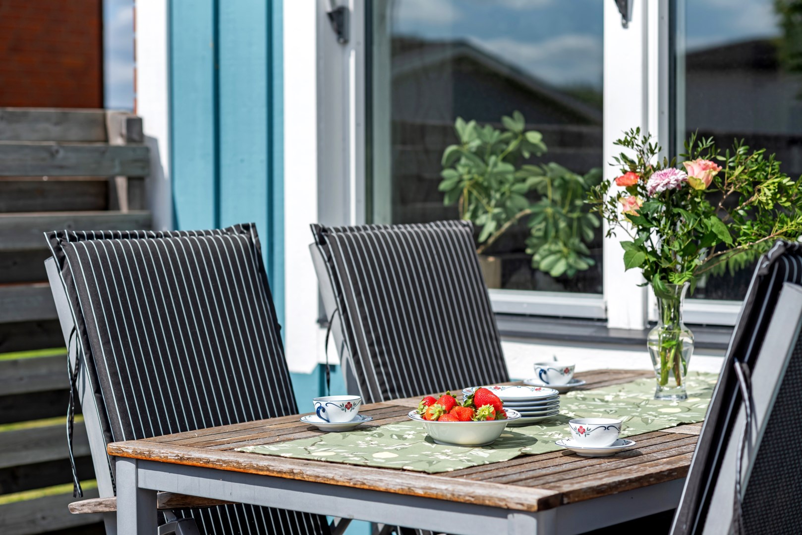 Bostadsbild från Flottiljgatan 14, Såld i Bärby Hage, Uppsala