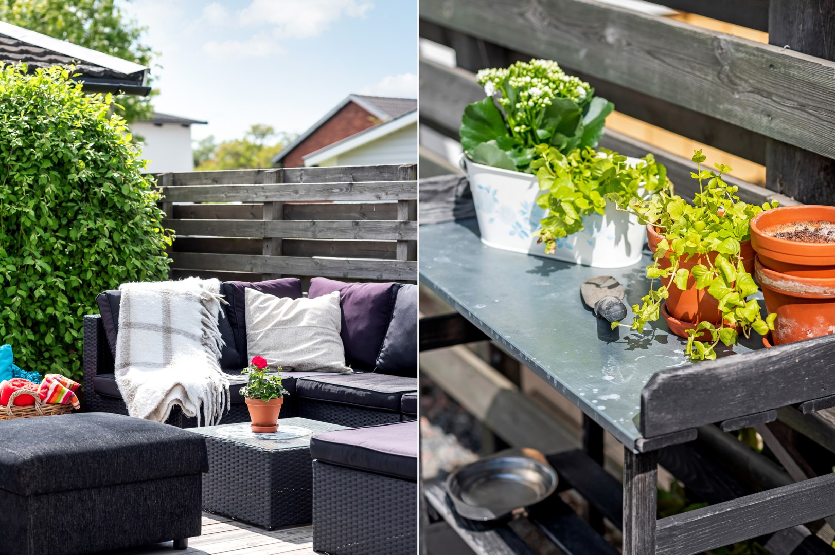 Bostadsbild från Flottiljgatan 14, Såld i Bärby Hage, Uppsala