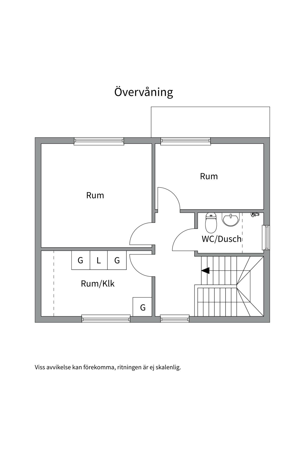 Bostadsbild från Reykjaviksgatan 81, Såld i Ekeby, Uppsala
