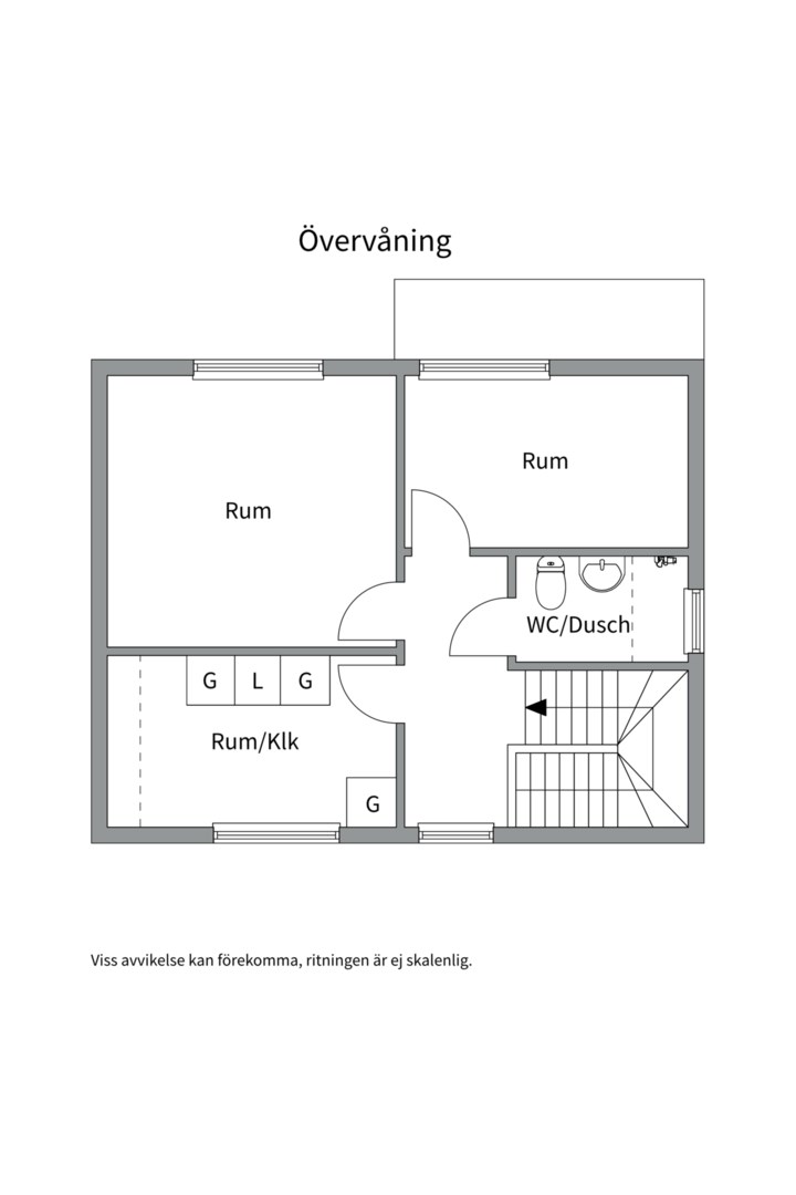 Bostadsbild från Reykjaviksgatan 81, Såld i Ekeby, Uppsala