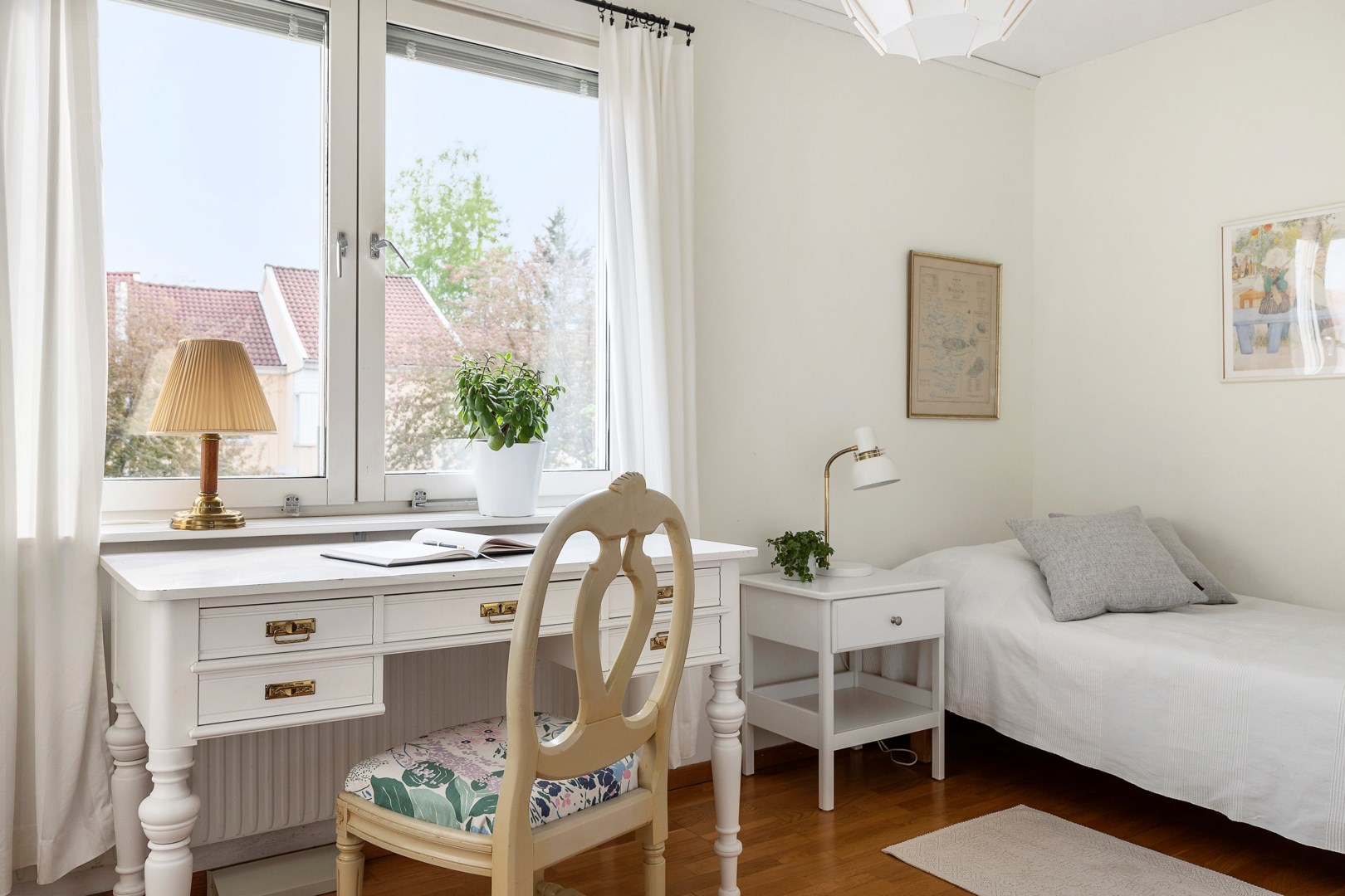 Bostadsbild från Reykjaviksgatan 81, Såld i Ekeby, Uppsala