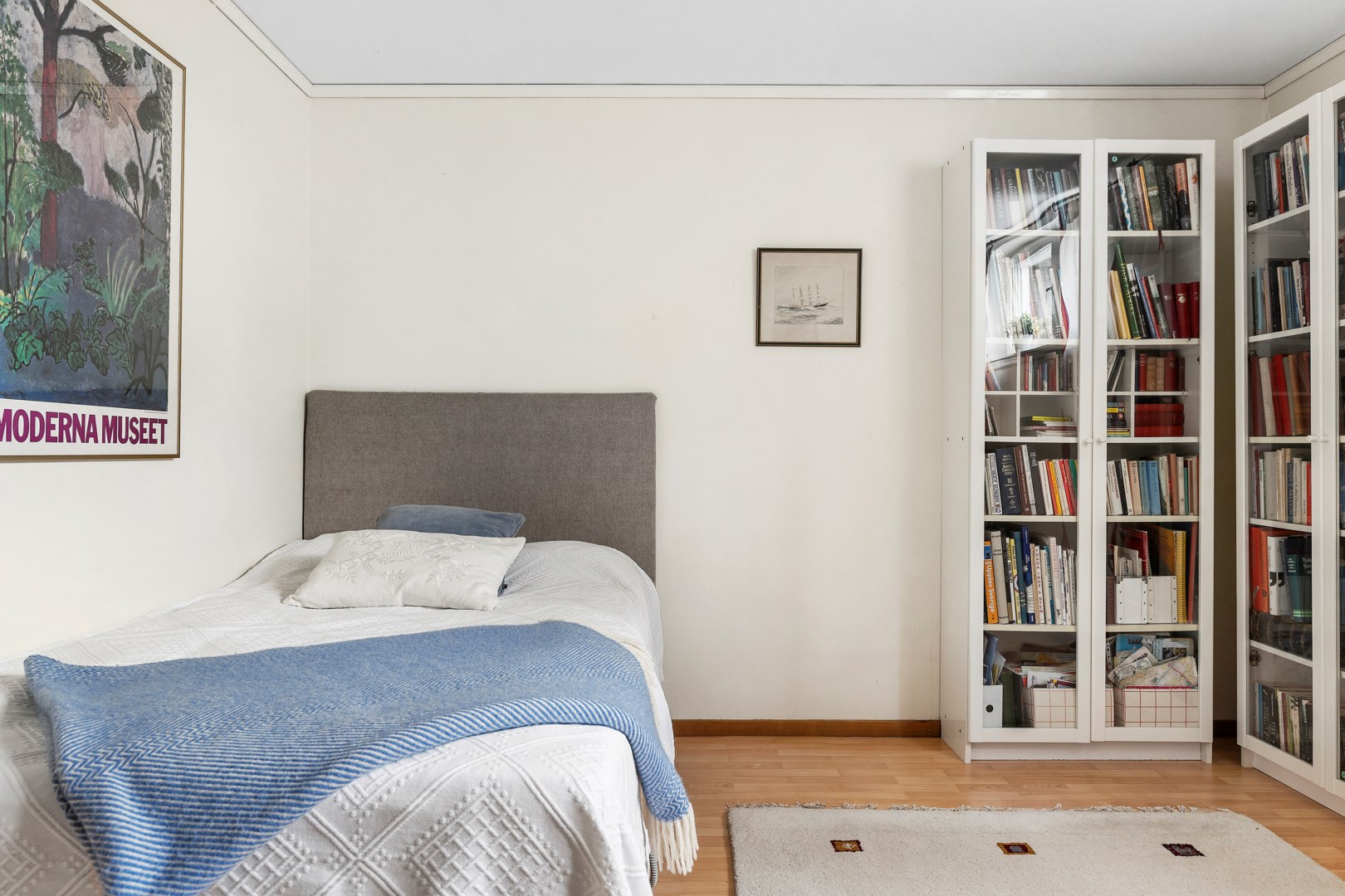 Bostadsbild från Reykjaviksgatan 81, Såld i Ekeby, Uppsala