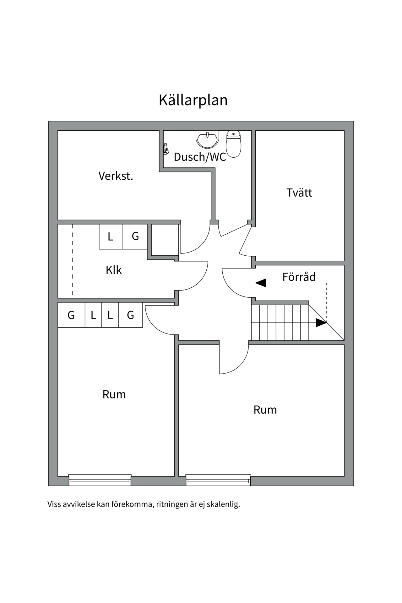 Bostadsbild från Reykjaviksgatan 81, Såld i Ekeby, Uppsala