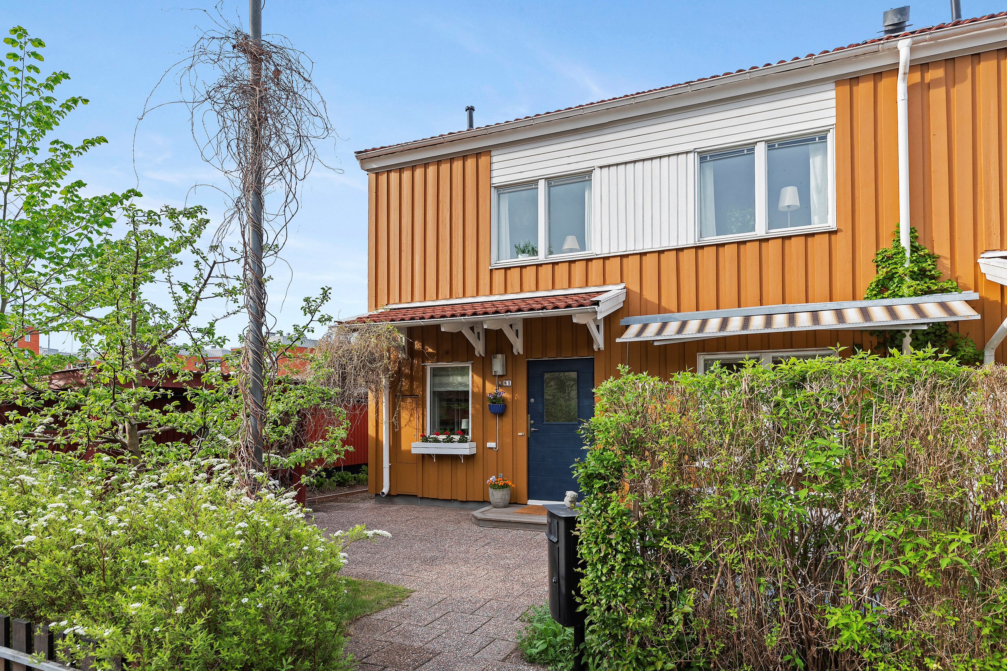 Bostadsbild från Reykjaviksgatan 81, Såld i Ekeby, Uppsala